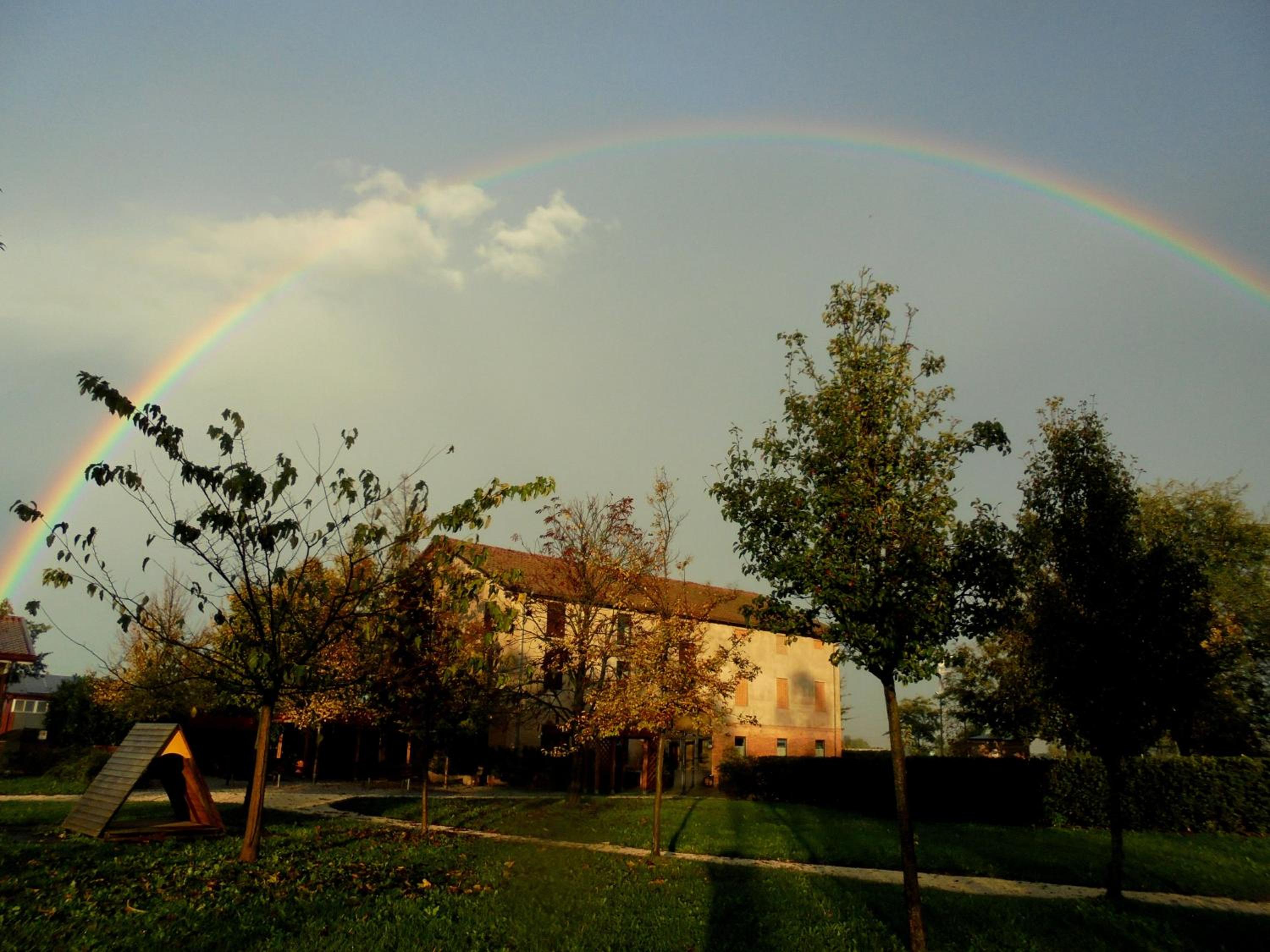 La Casa di Campagna - Property Image 54