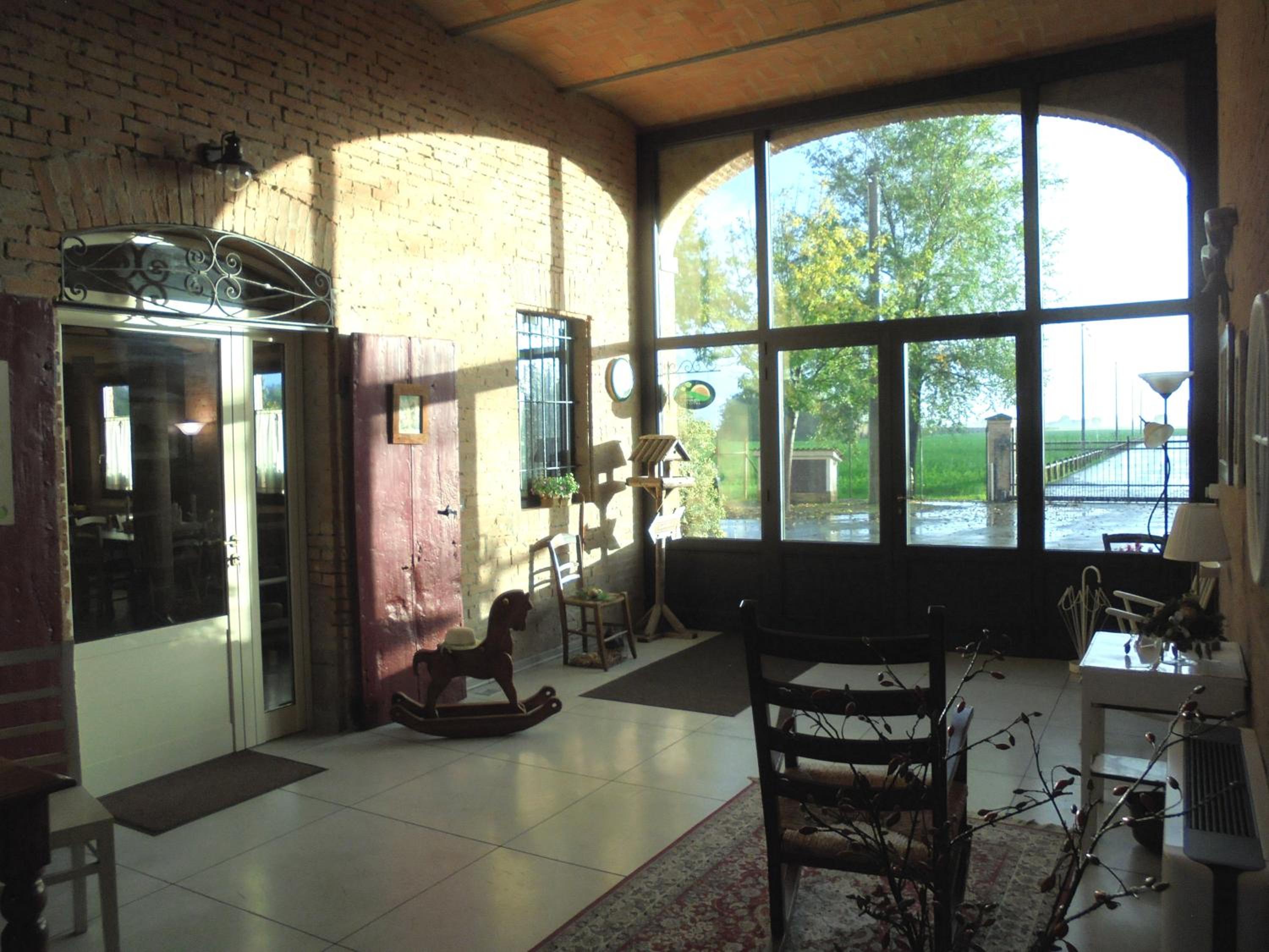 La Casa di Campagna - Property Image 51