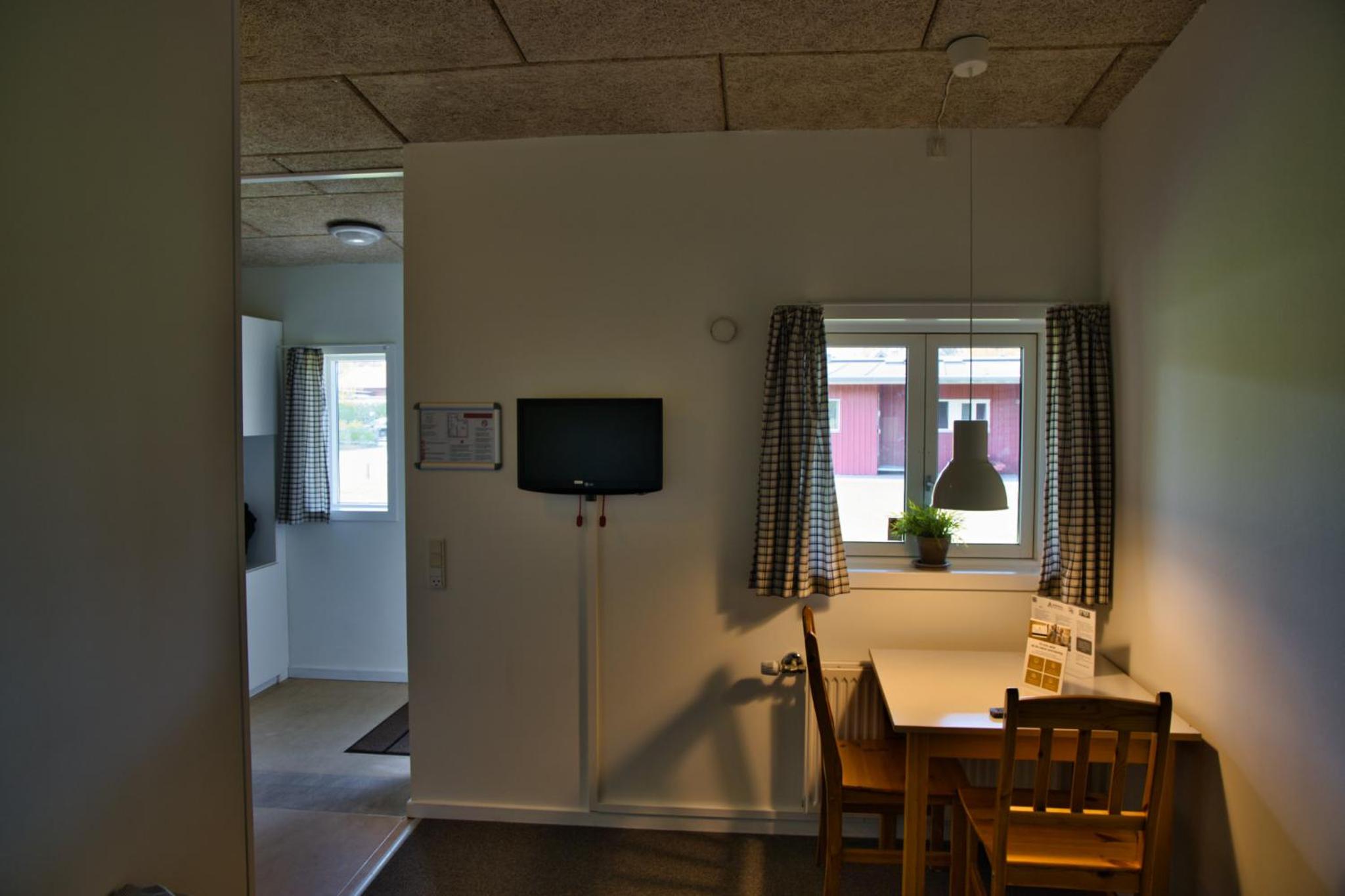 Danhostel Ishøj Strand