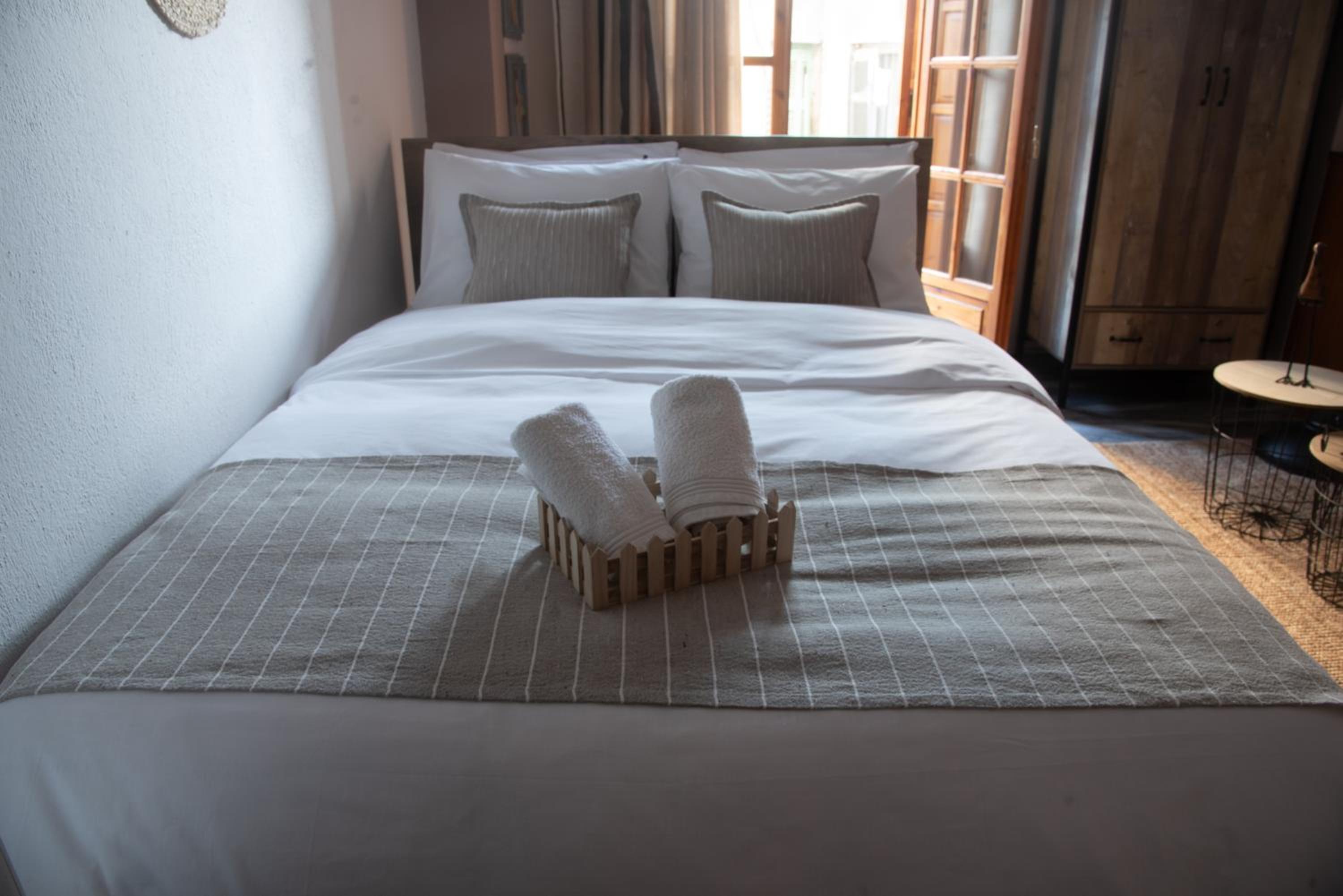 Cozy Studio in Trikala Center with private Parking! photo 3
