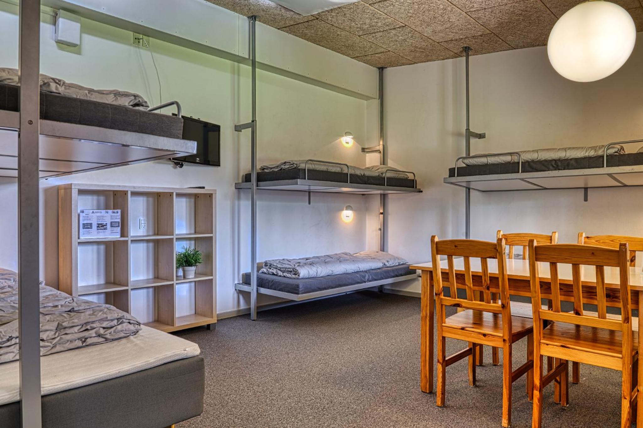 Danhostel Ishøj Strand
