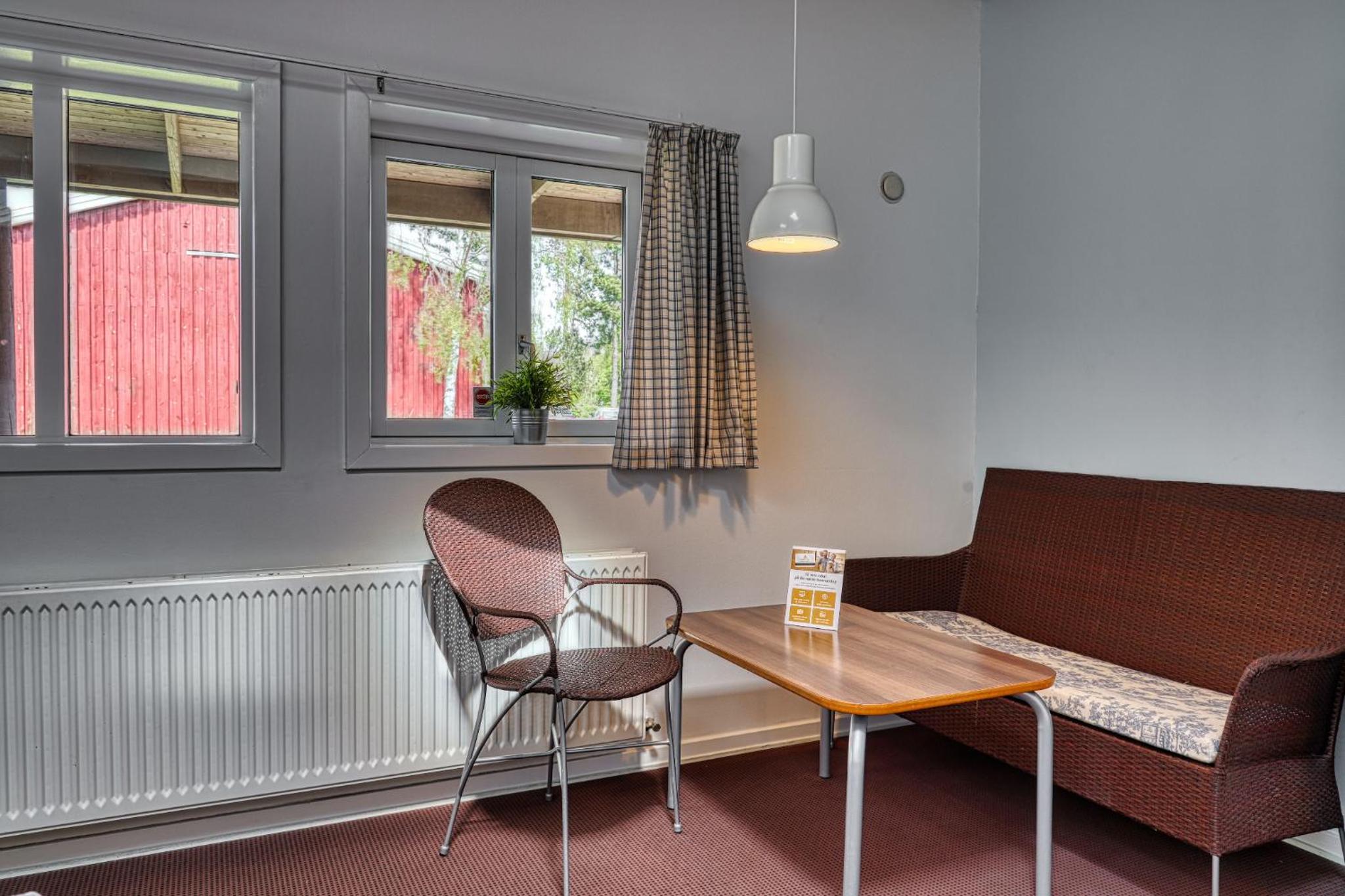 Danhostel Ishøj Strand