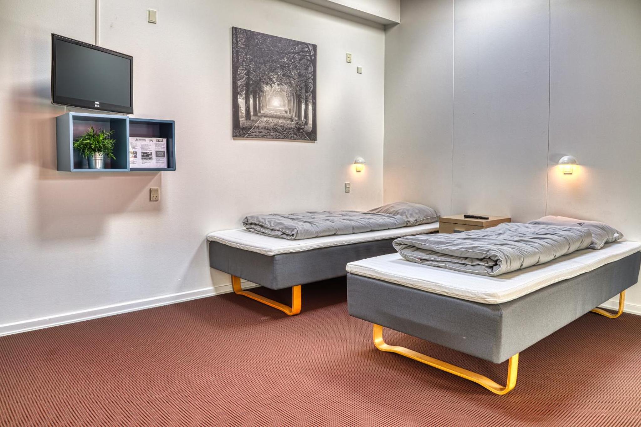 Danhostel Ishøj Strand