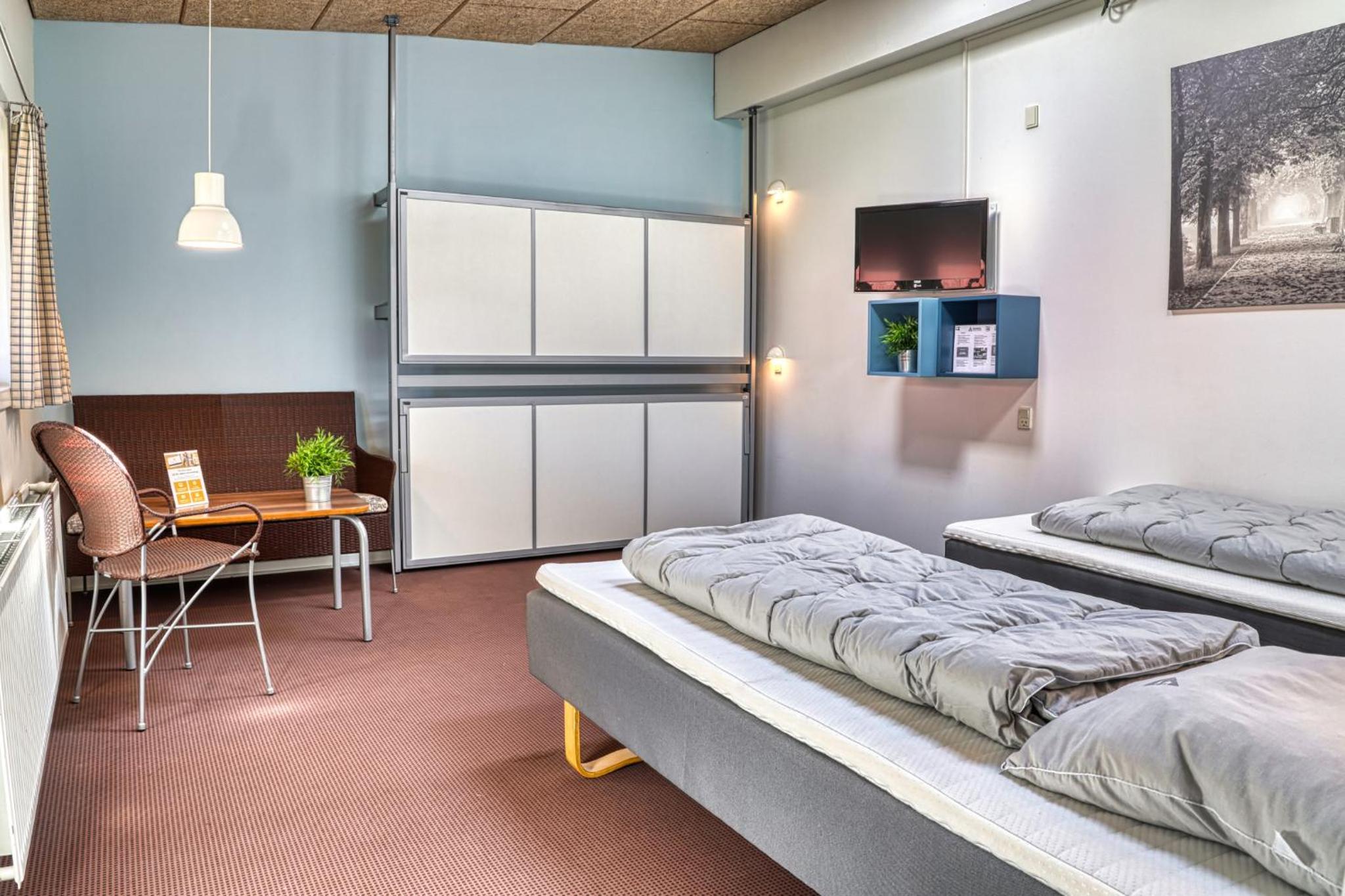 Danhostel Ishøj Strand