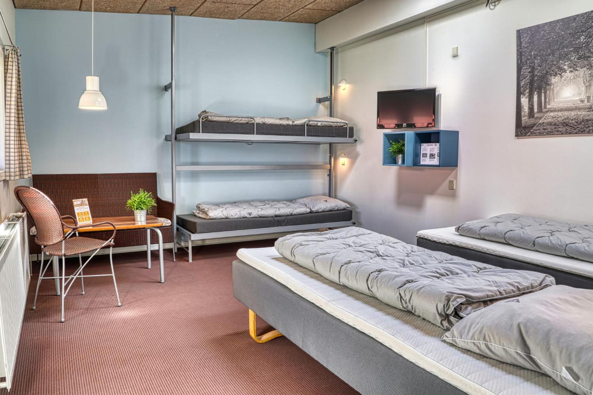 Danhostel Ishøj Strand