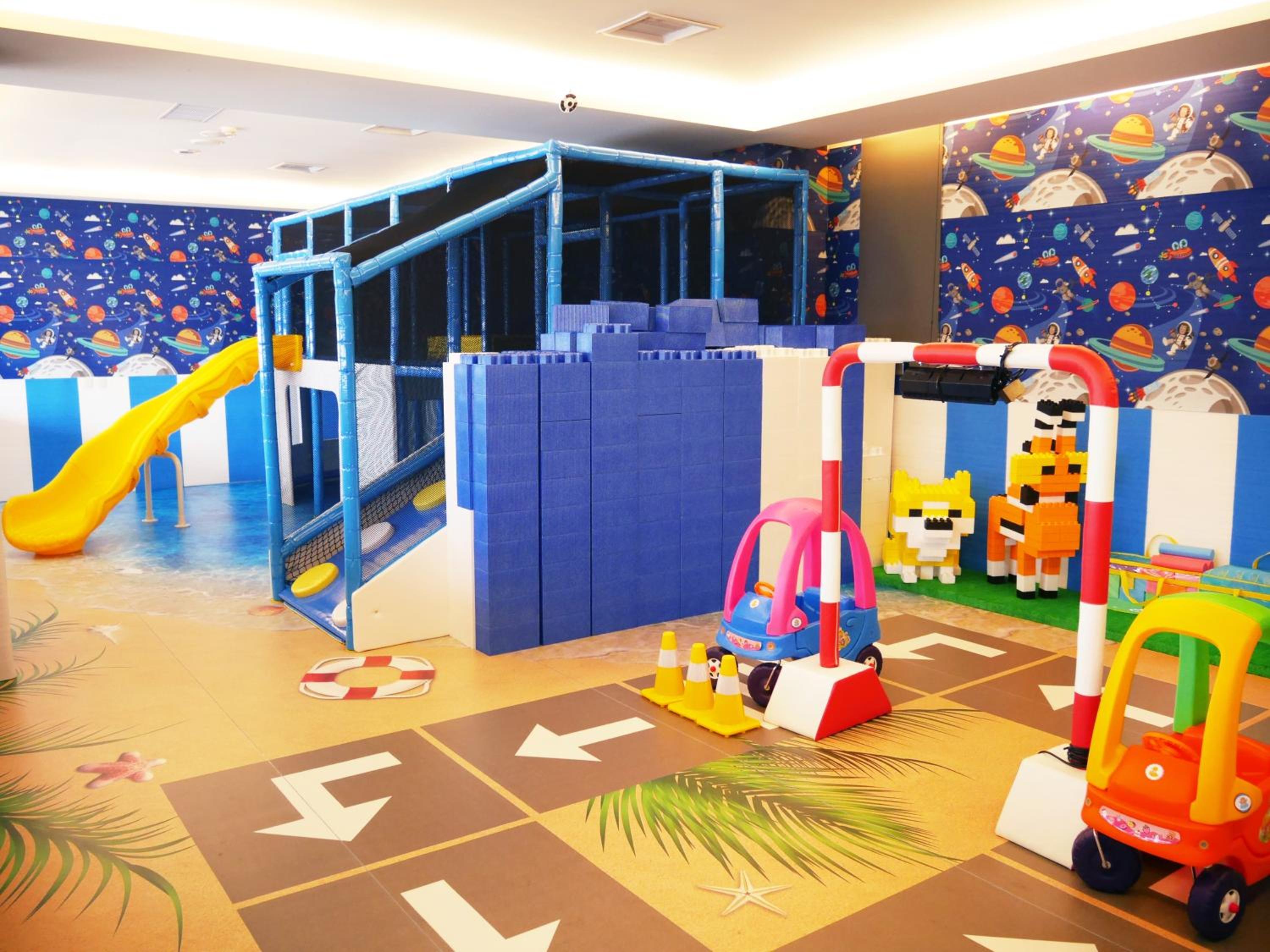 Dubai Villa Motel