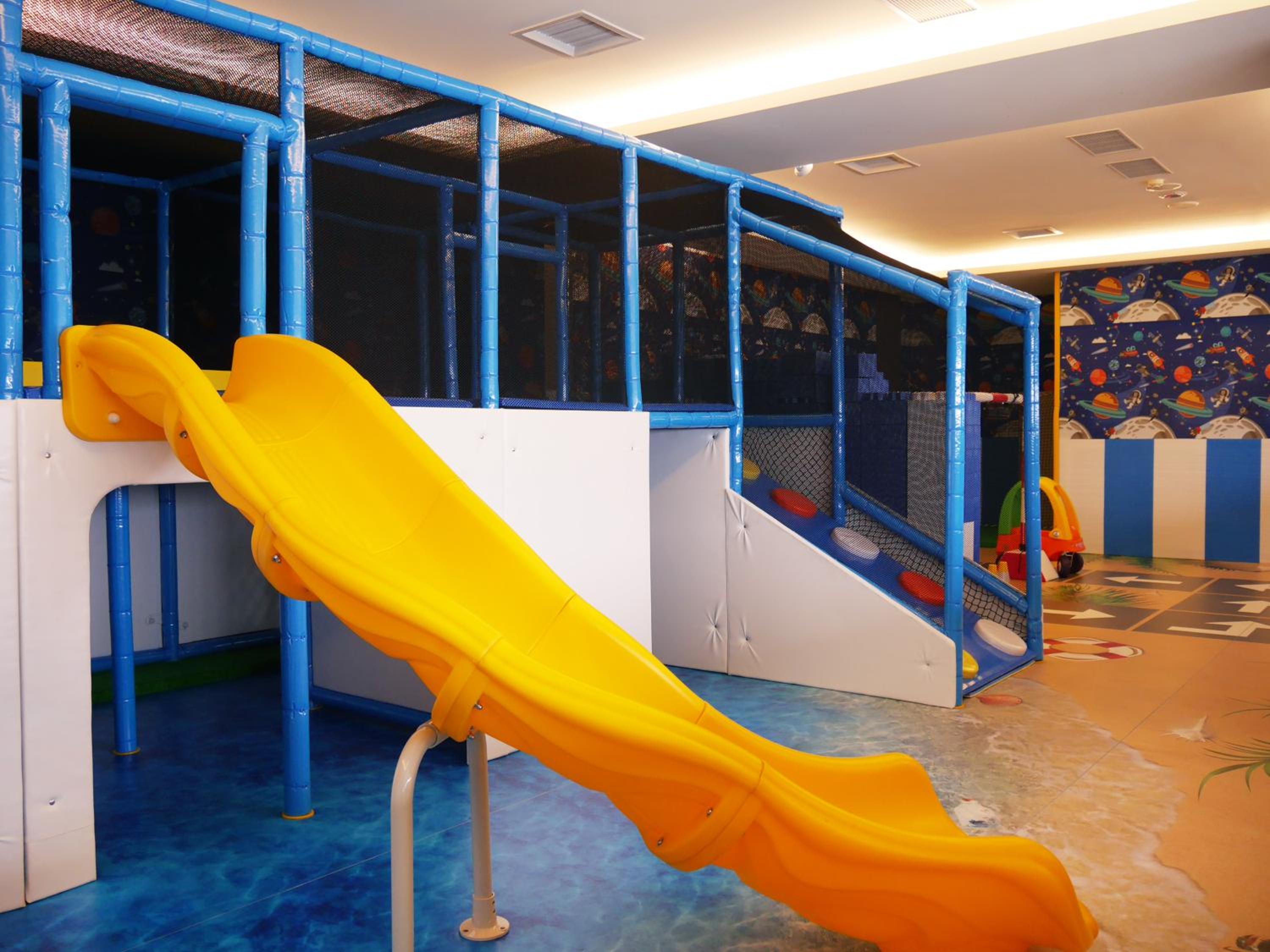 Dubai Villa Motel