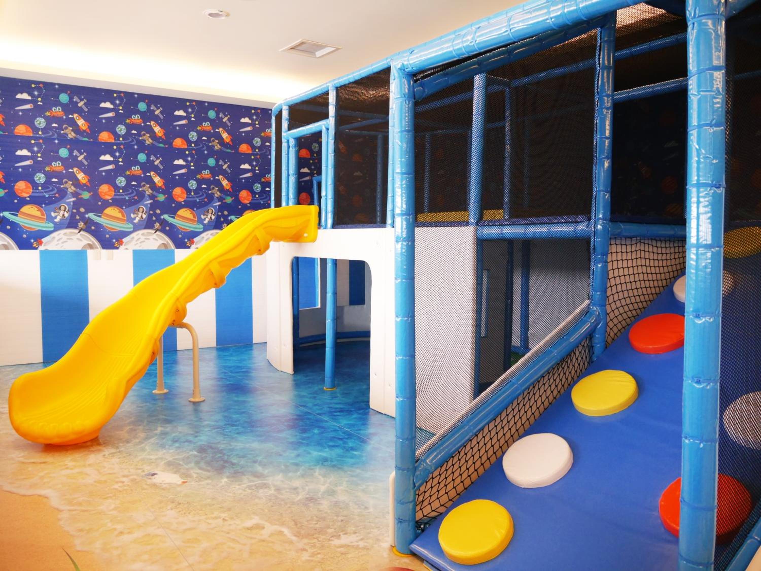 Dubai Villa Motel