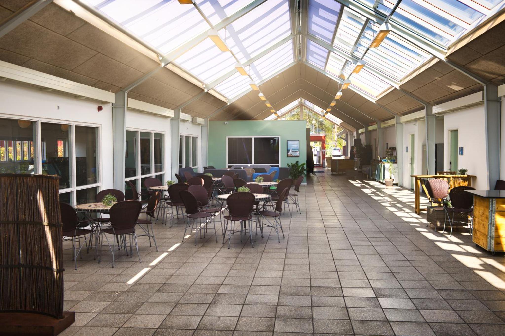 Danhostel Ishøj Strand