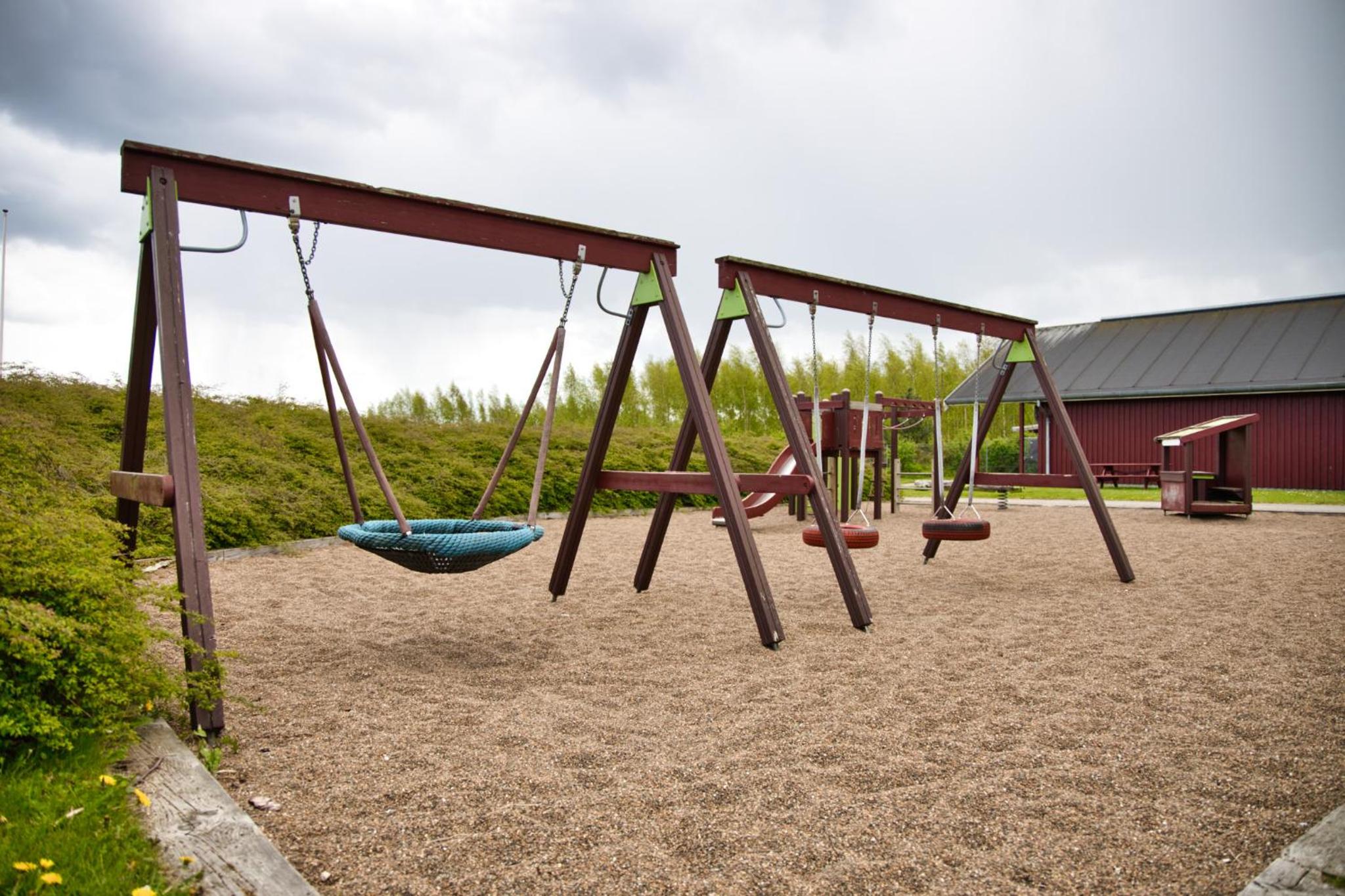Danhostel Ishøj Strand