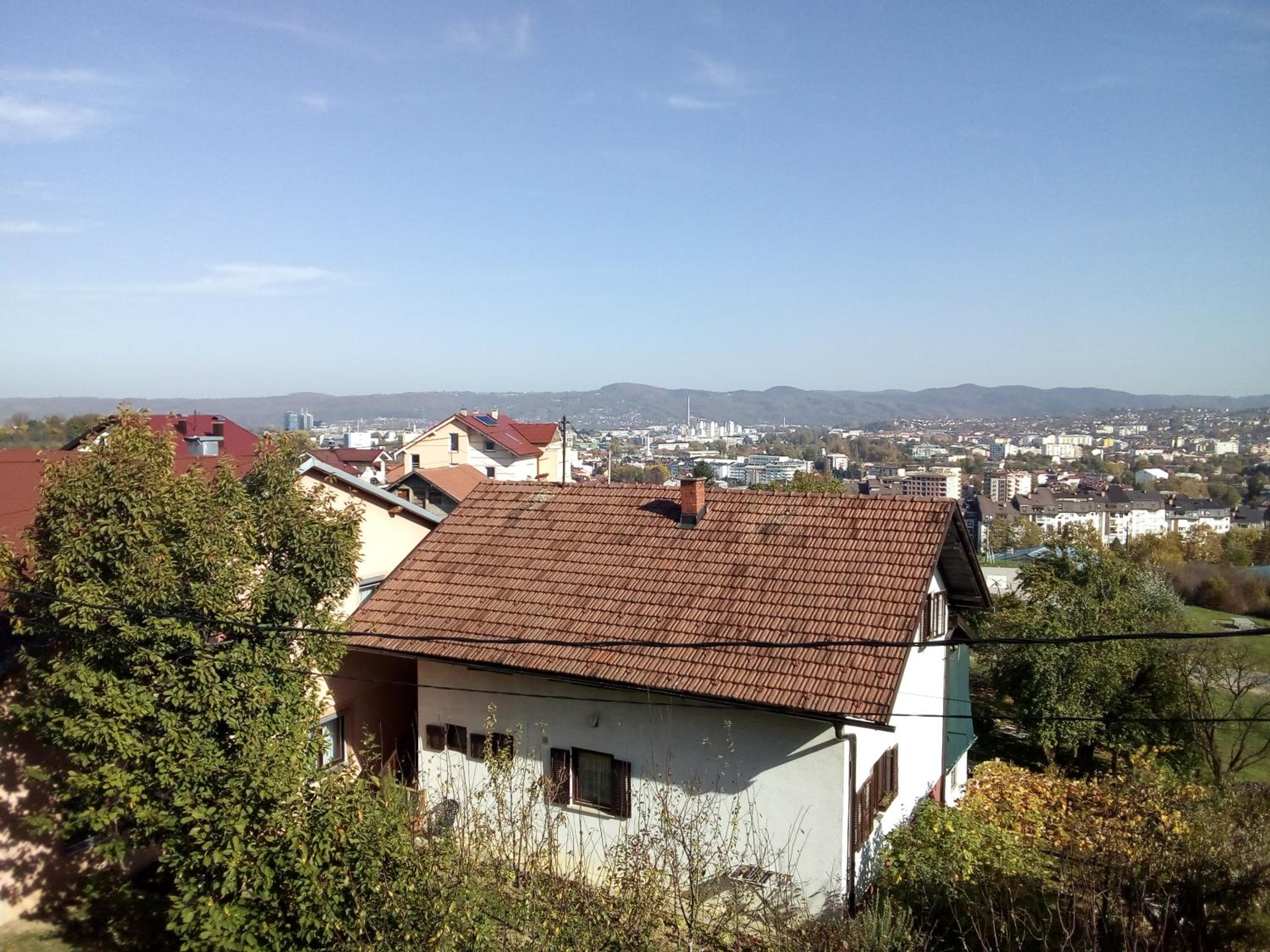 Apartmani 