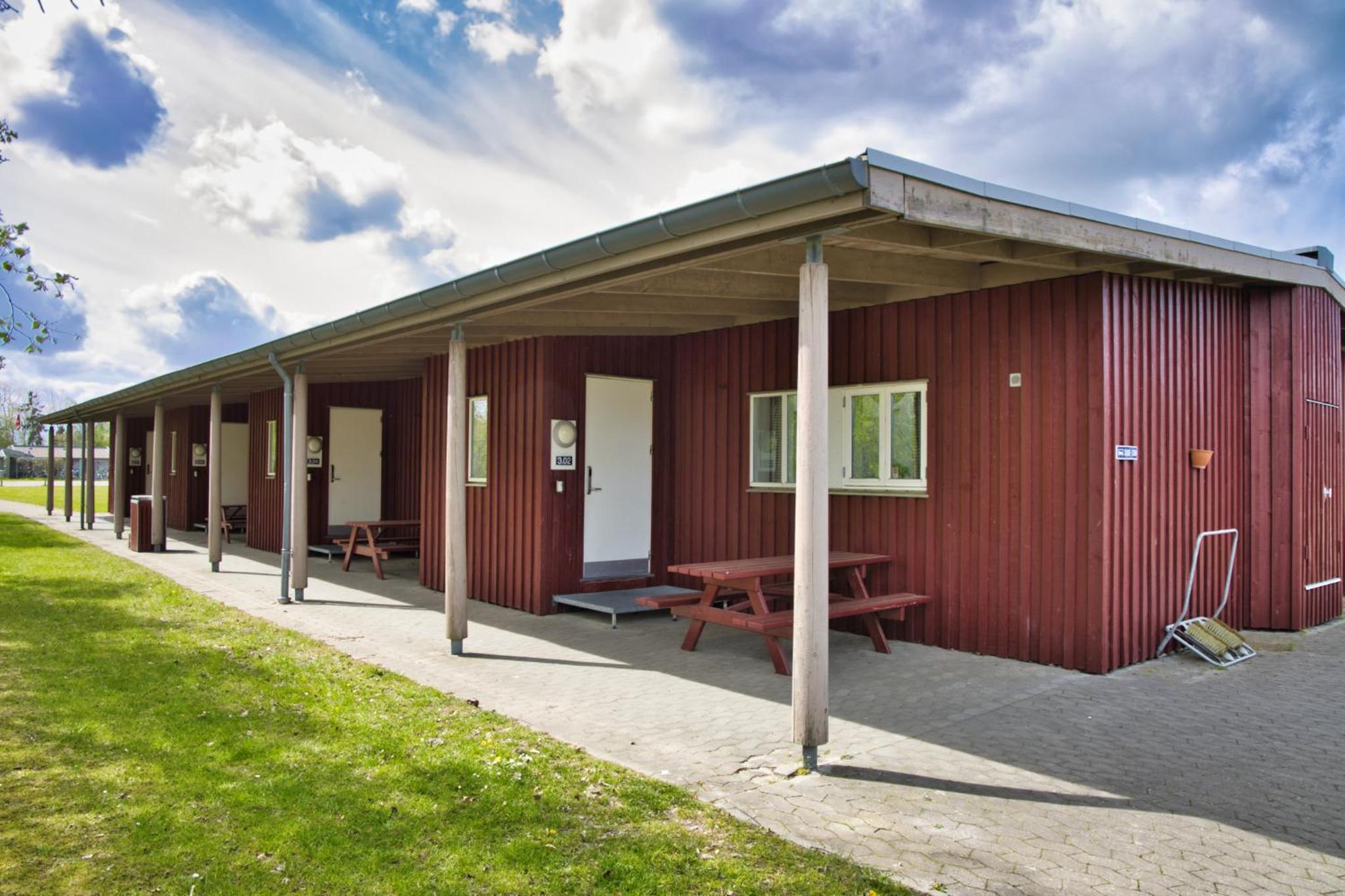Danhostel Ishøj Strand