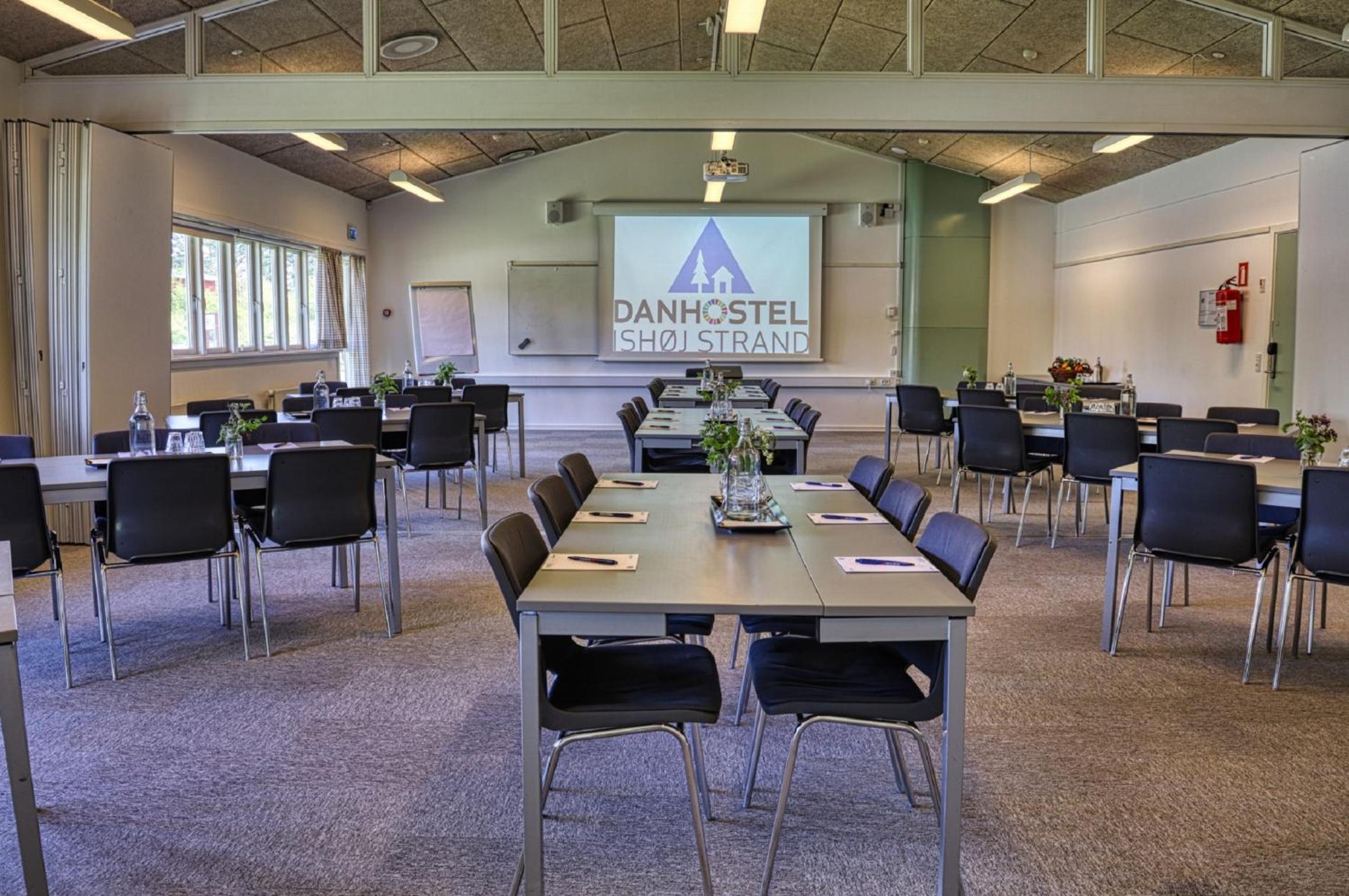 Danhostel Ishøj Strand