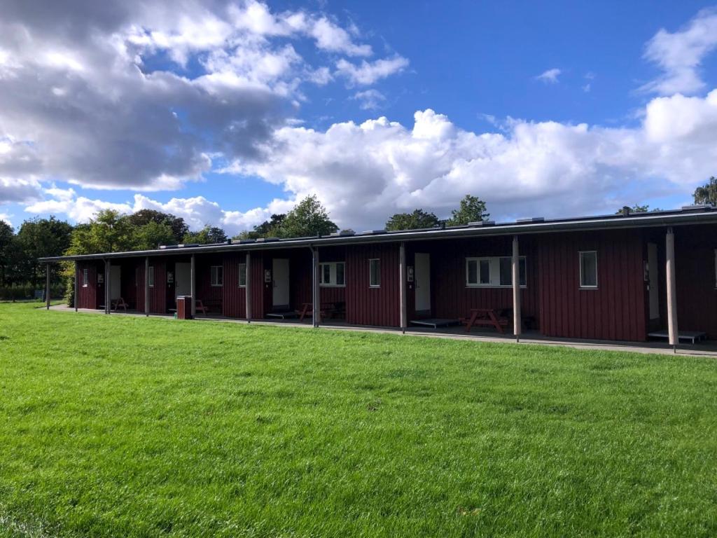 Danhostel Ishøj Strand