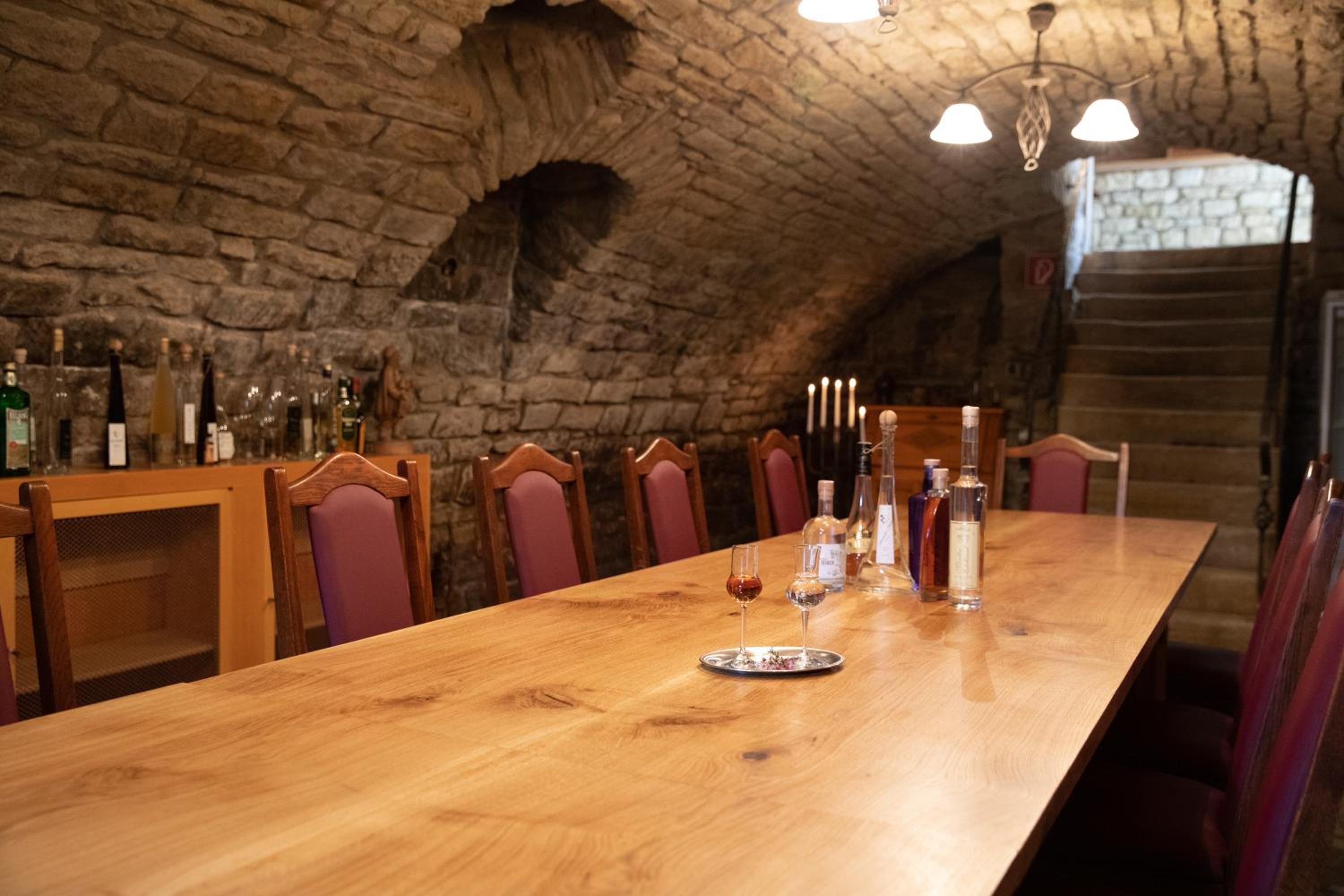 Tullius Die Rebmeisterei