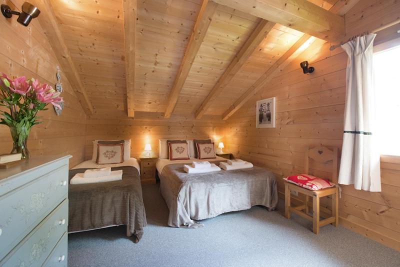 Chalet La Pastorale view 4