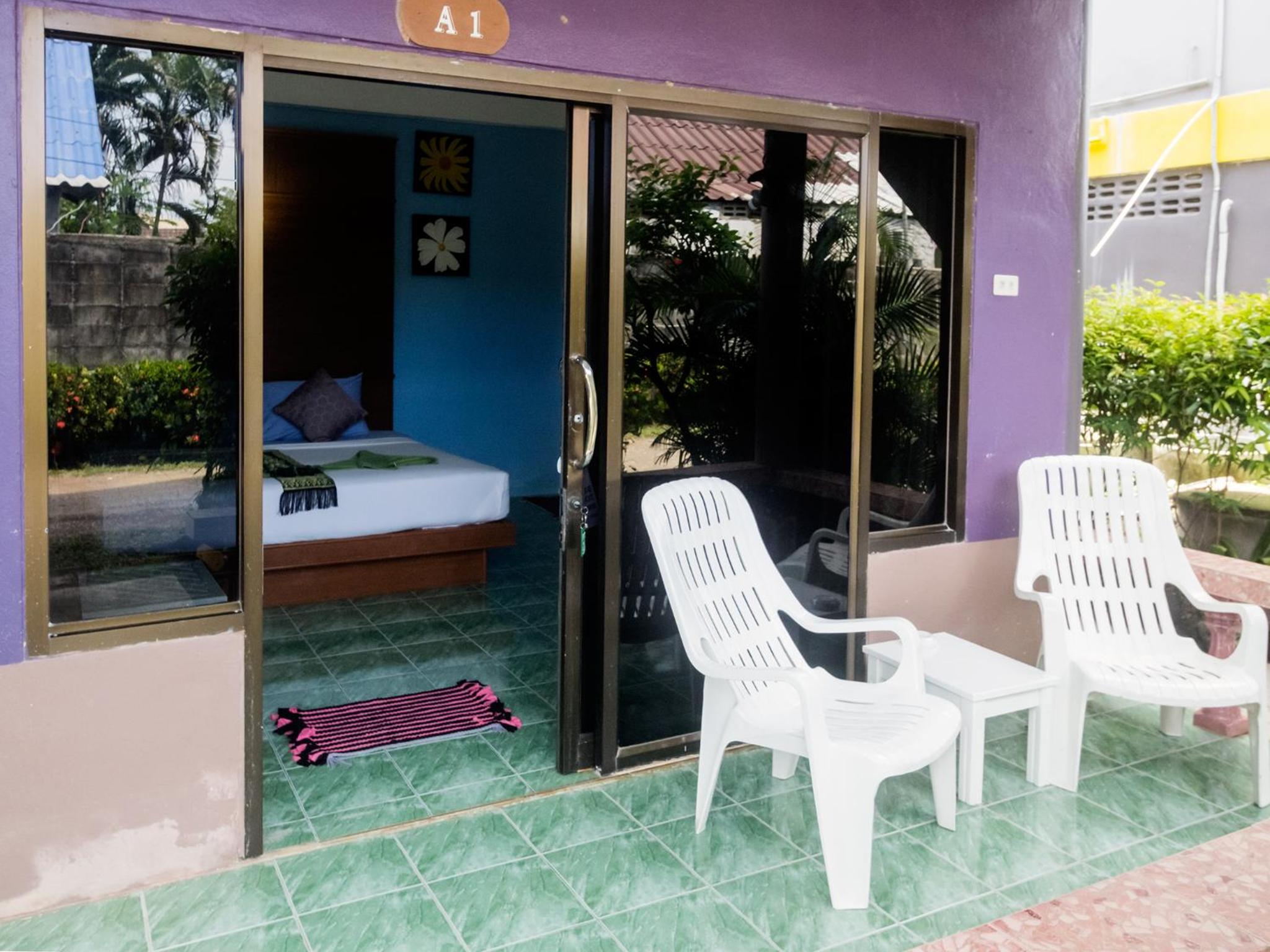 Lanta Garden Home