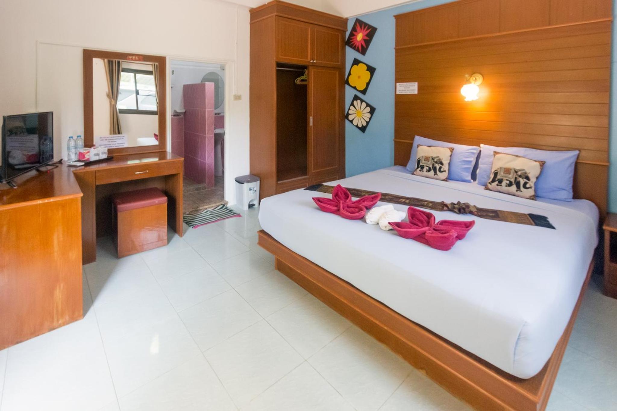 Lanta Garden Home