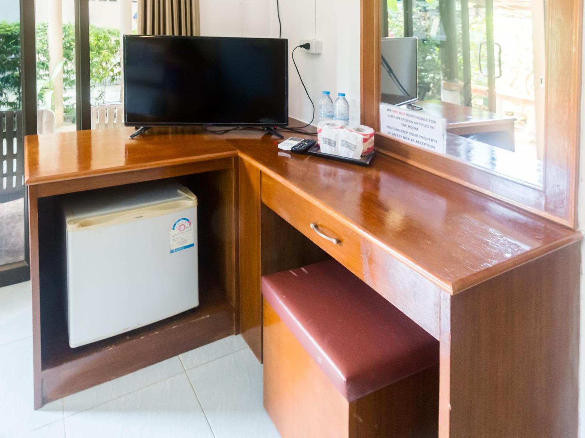 Lanta Garden Home