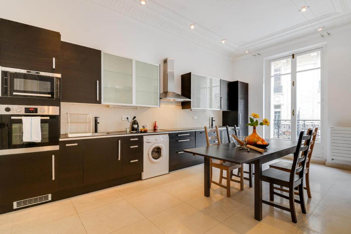 Sweet Inn - Rue de Cerisoles