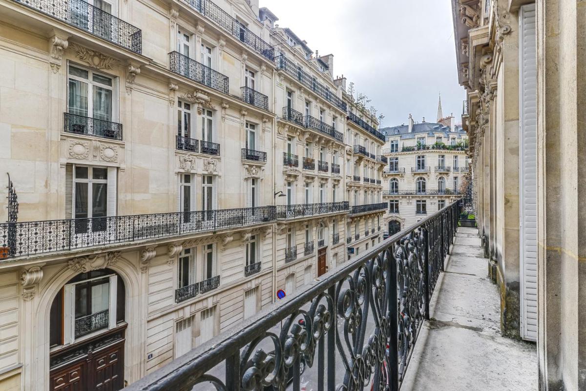 Sweet Inn - Rue de Cerisoles