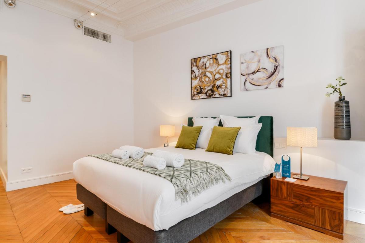 Sweet Inn - Rue de Cerisoles