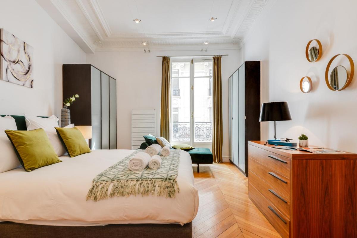 Sweet Inn - Rue de Cerisoles