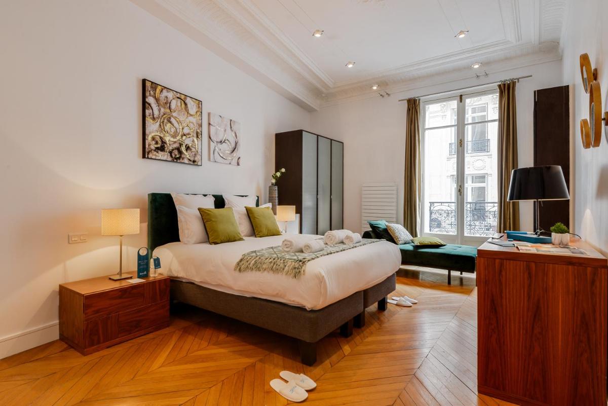 Sweet Inn - Rue de Cerisoles