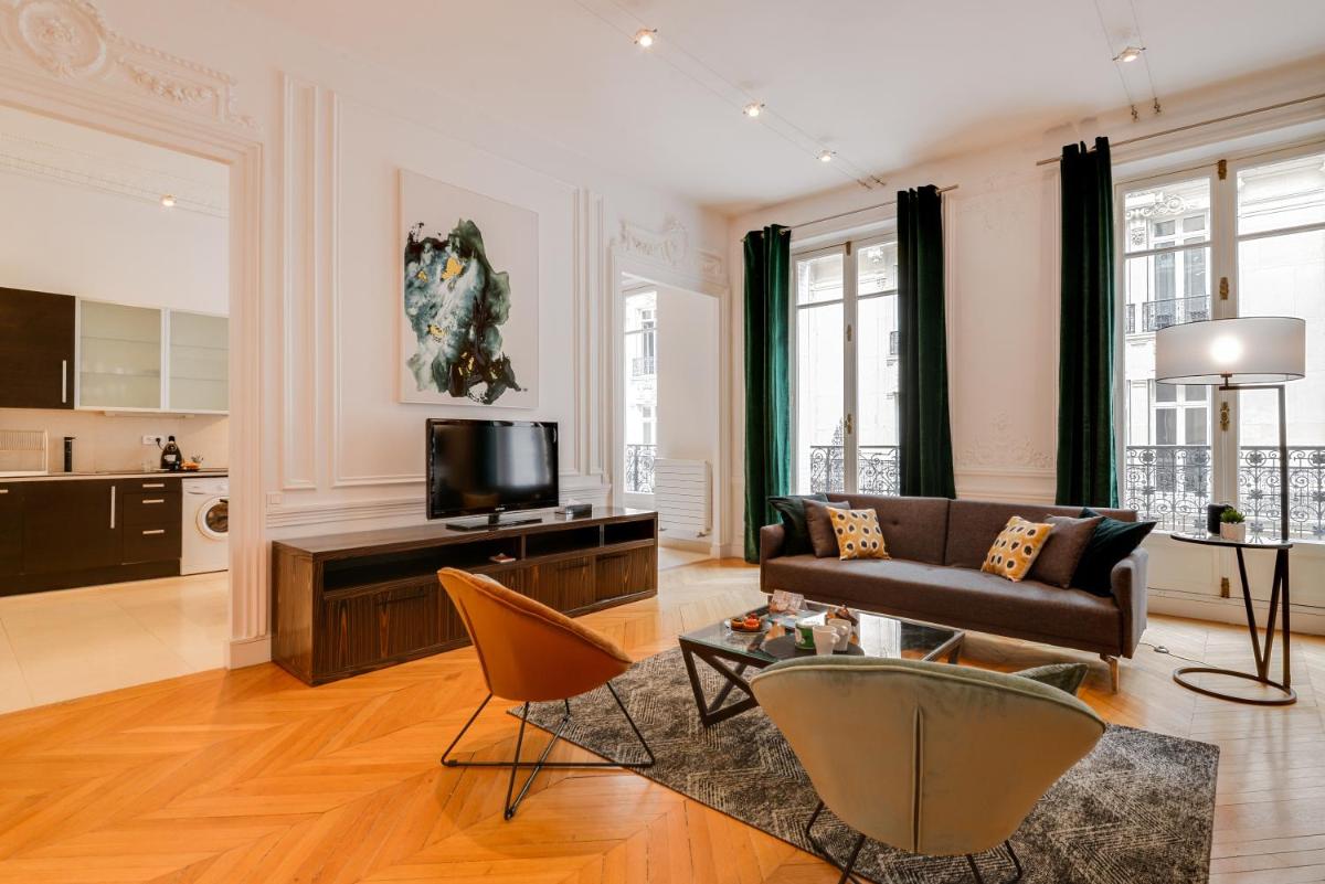Sweet Inn - Rue de Cerisoles