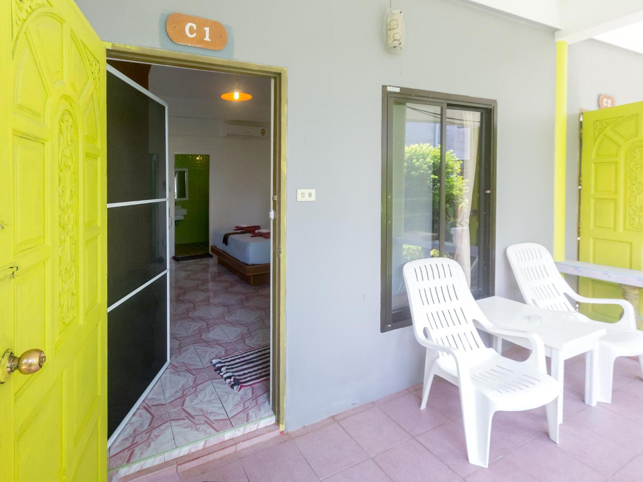 Lanta Garden Home