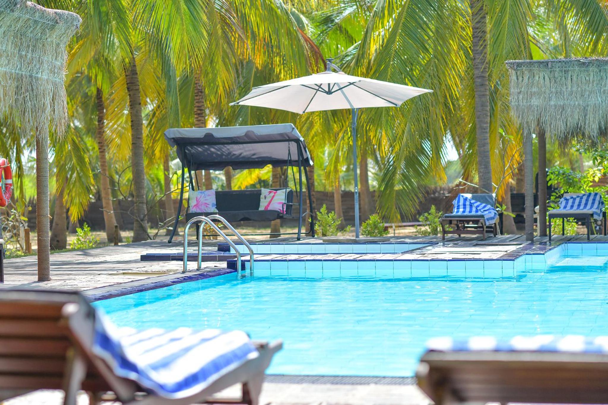De Silva Palm Resort
