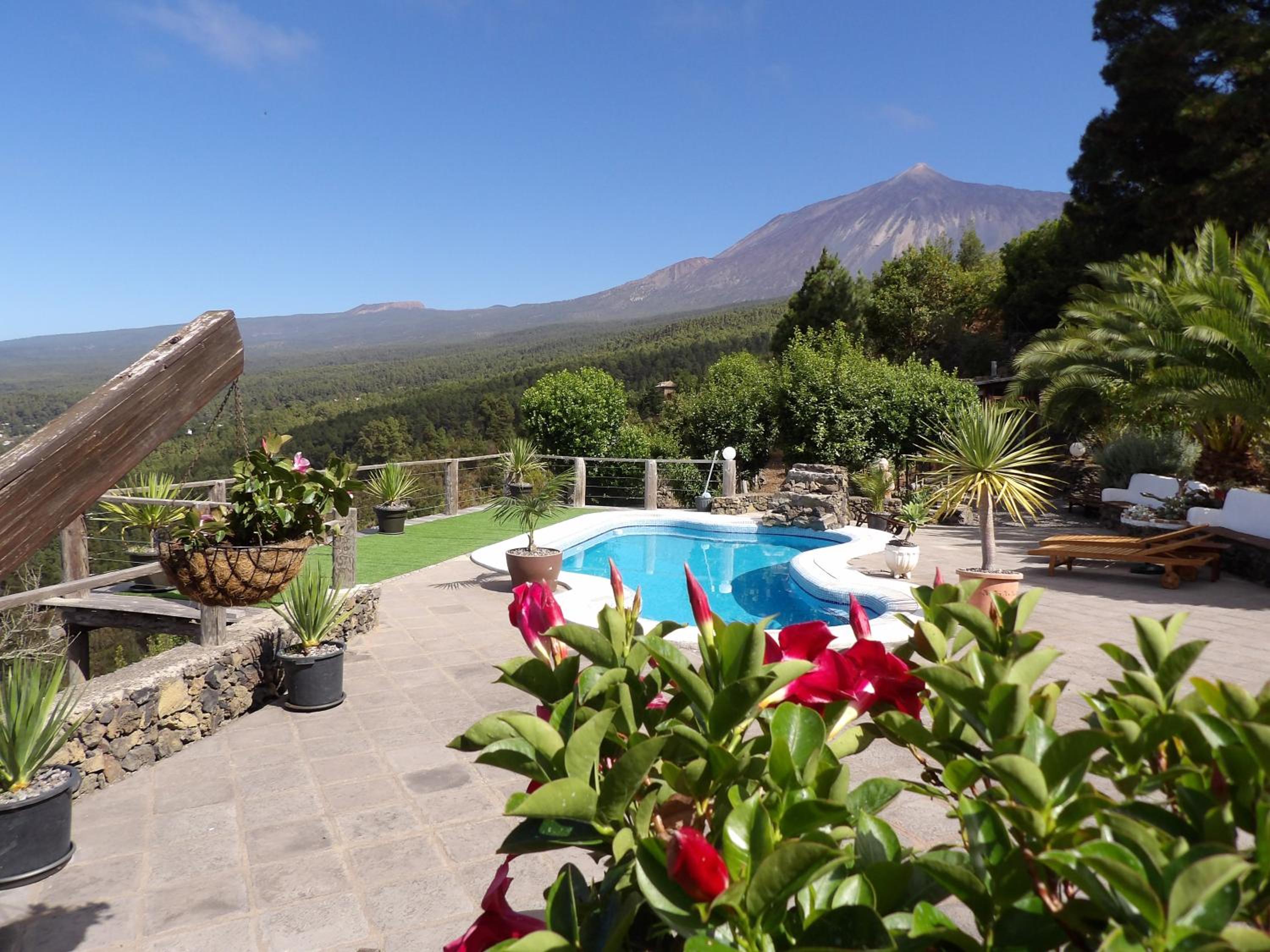 CASA RURAL LA PERLA NEGRA view 2