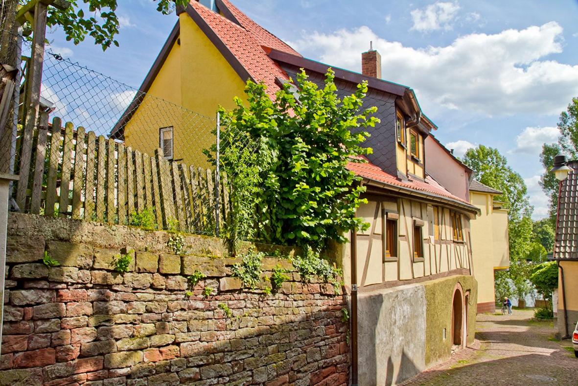 Ferienwohnung Fritz Walter