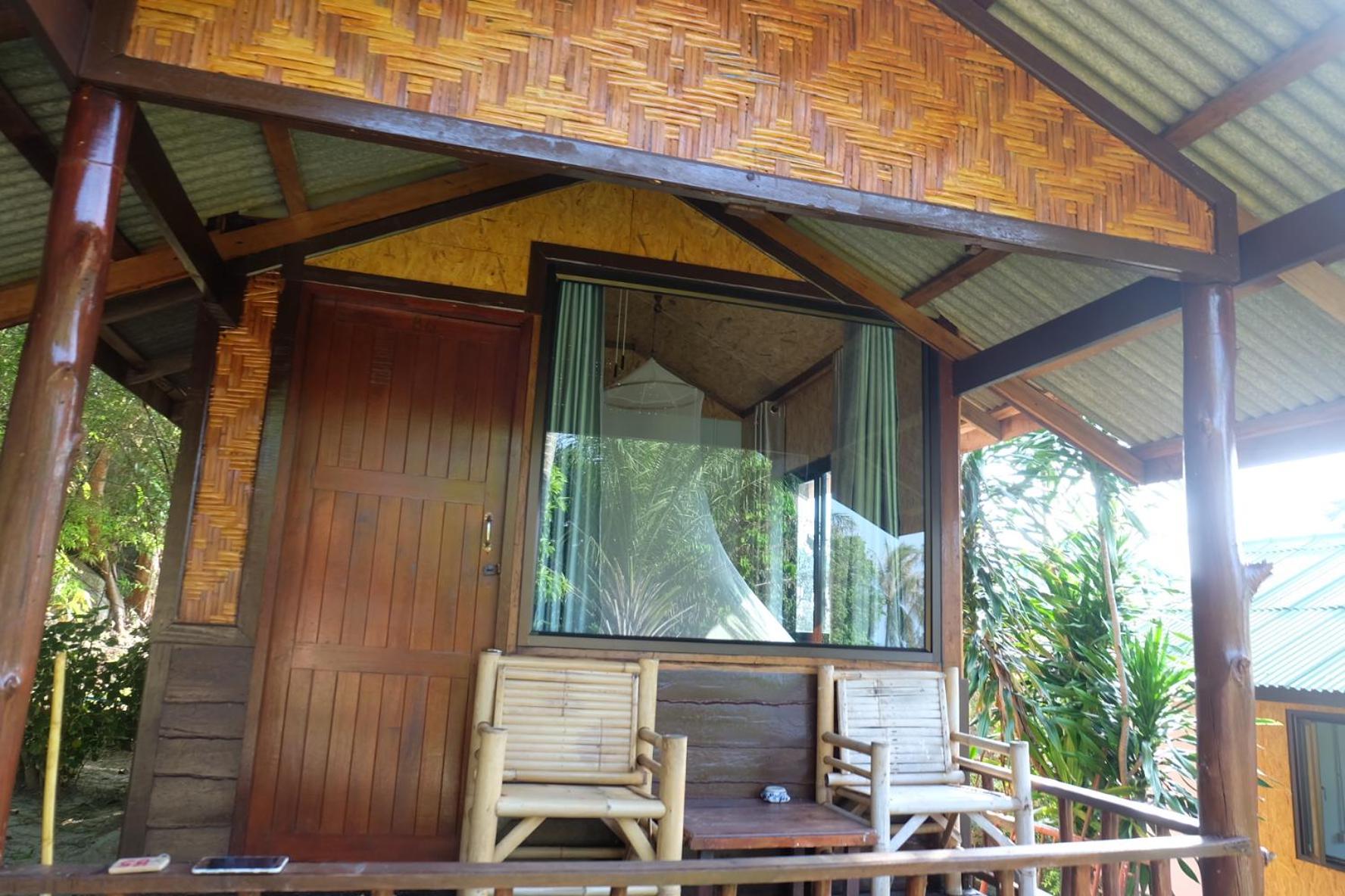 Lucky Resort