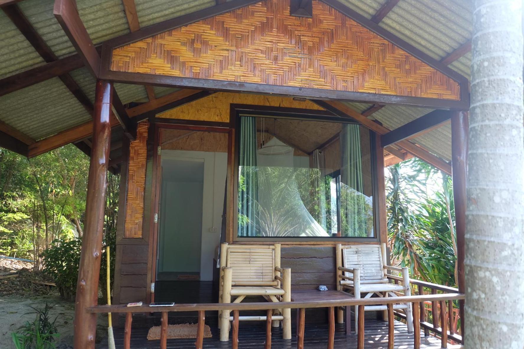 Lucky Resort