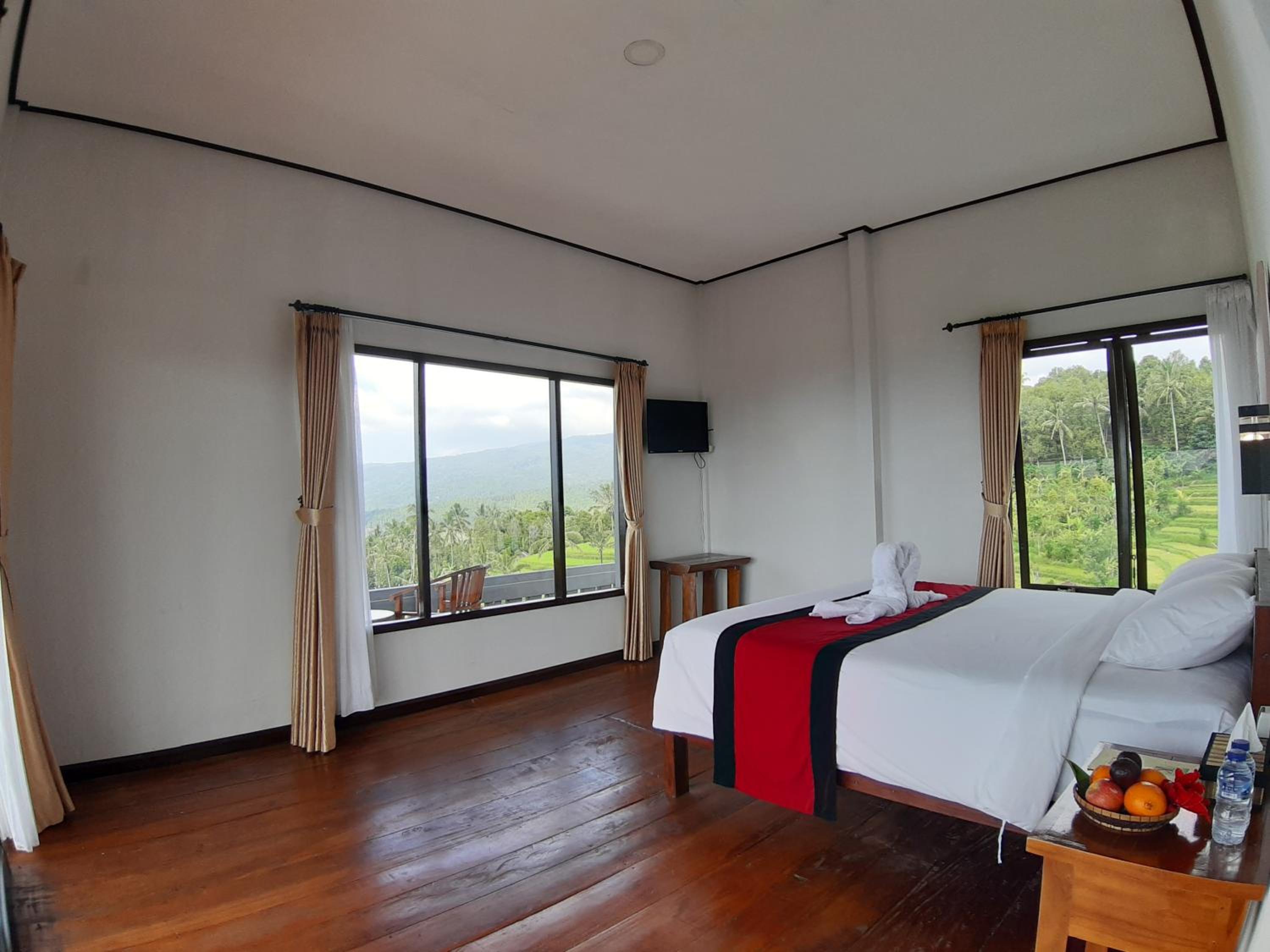 Candra Cottage