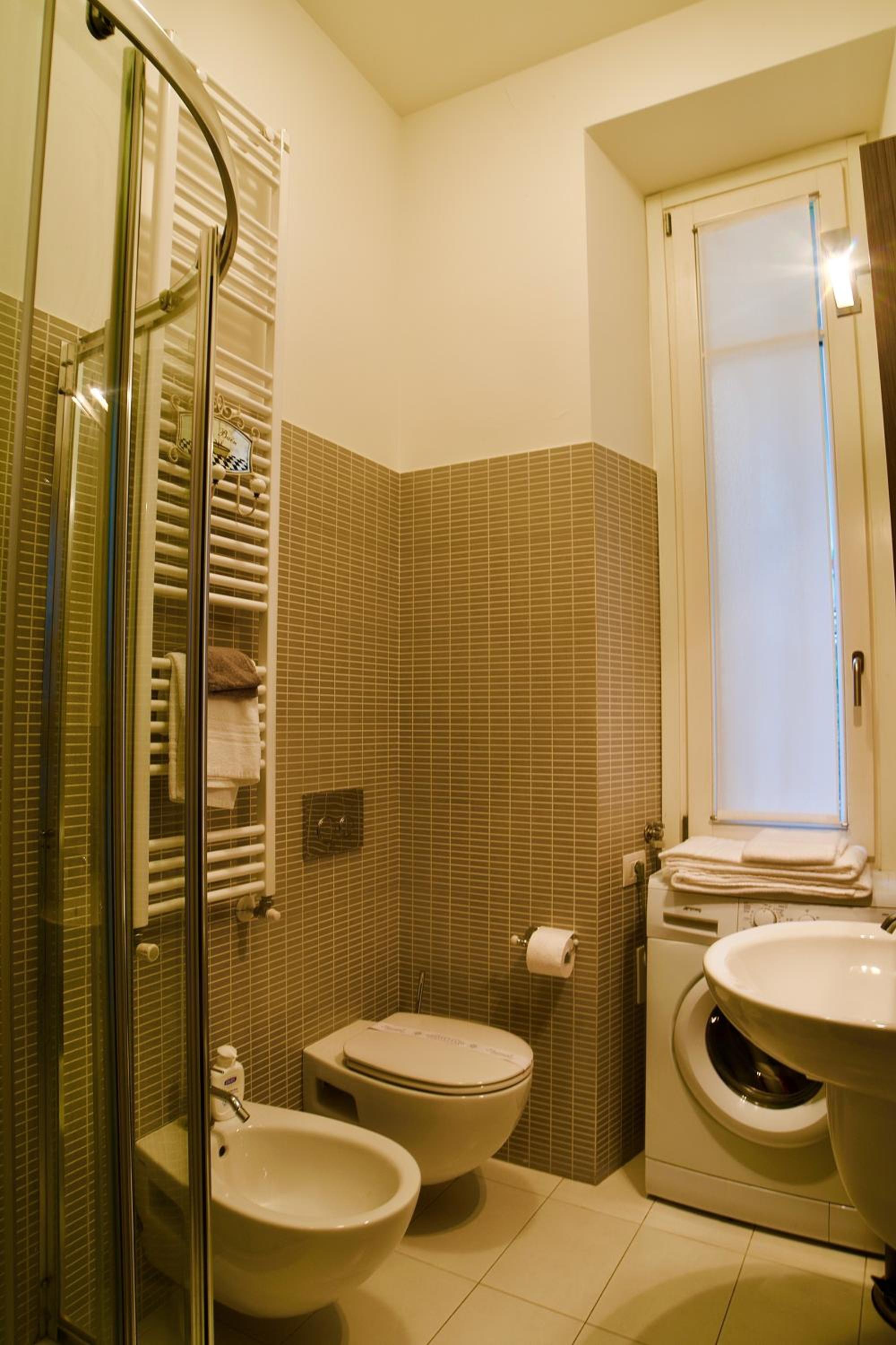 Splendido Trilocale zona Isola