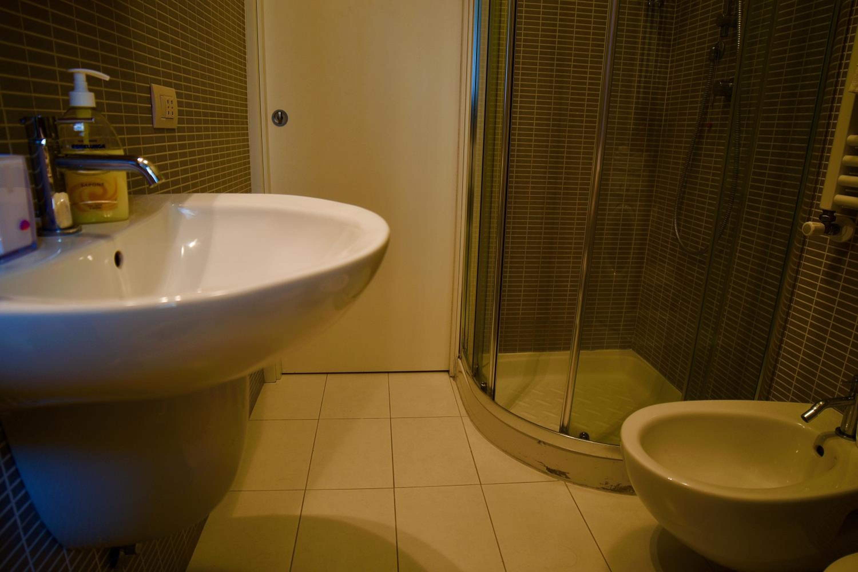 Splendido Trilocale zona Isola