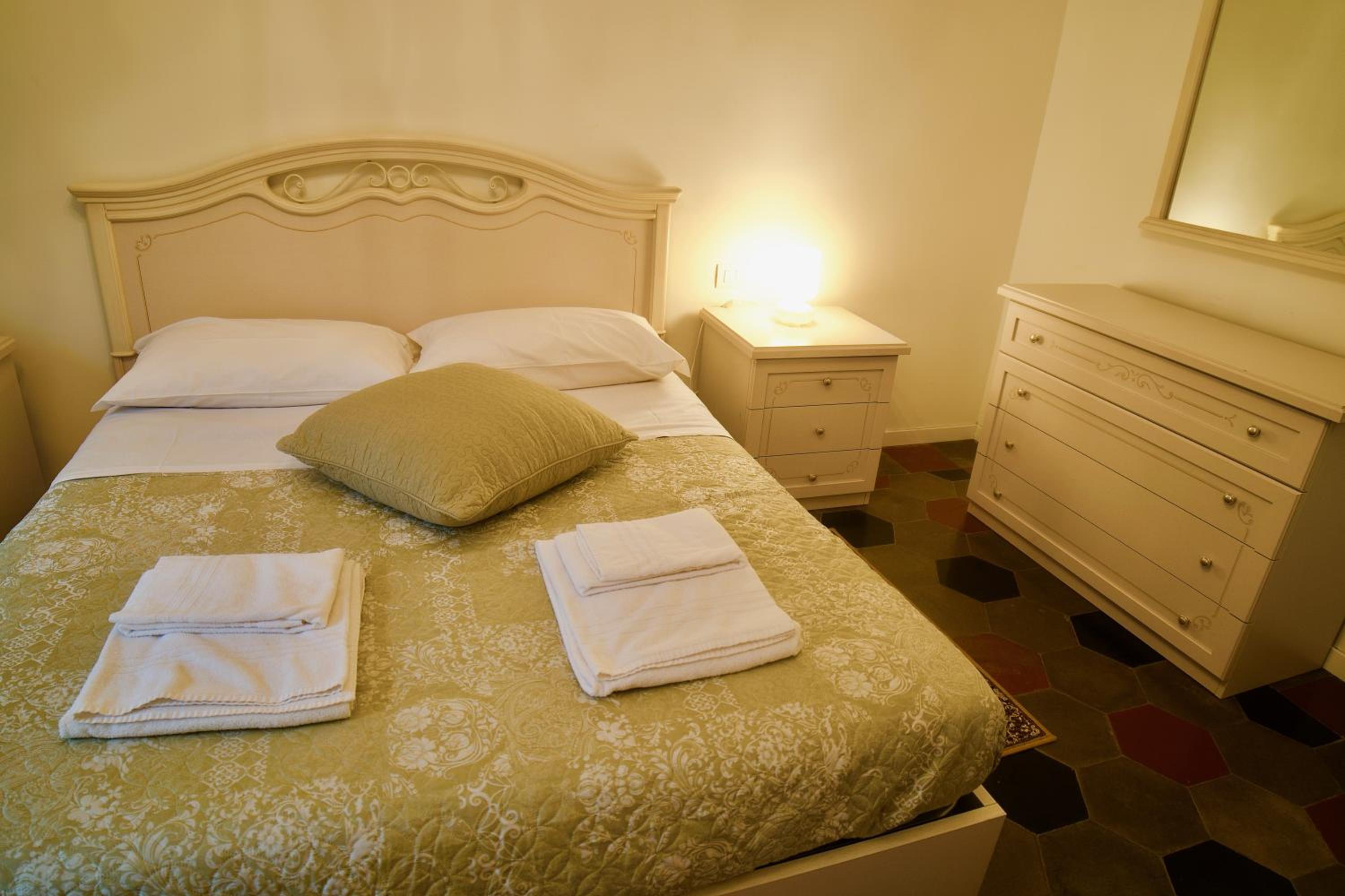 Splendido Trilocale zona Isola