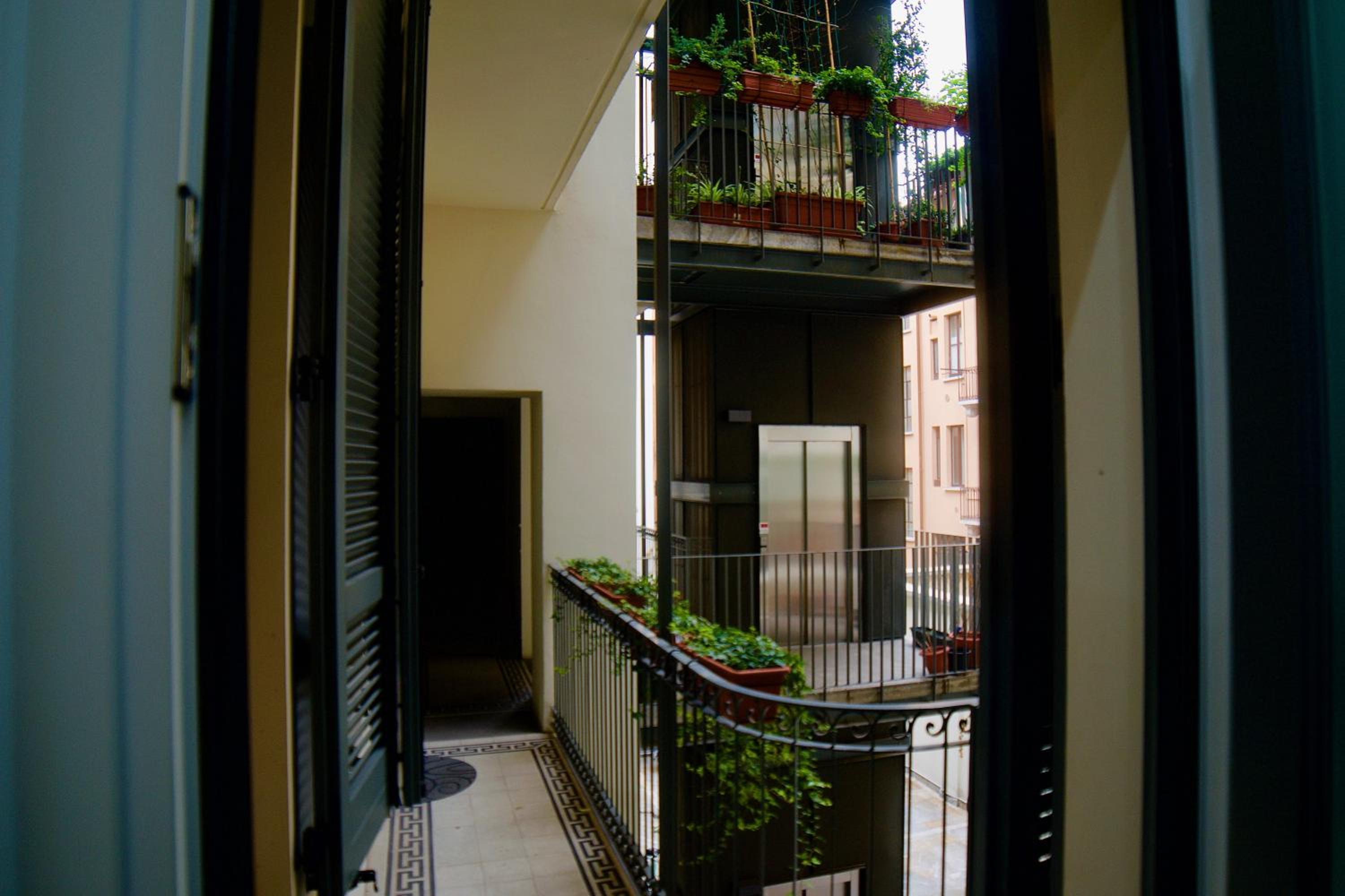 Splendido Trilocale zona Isola