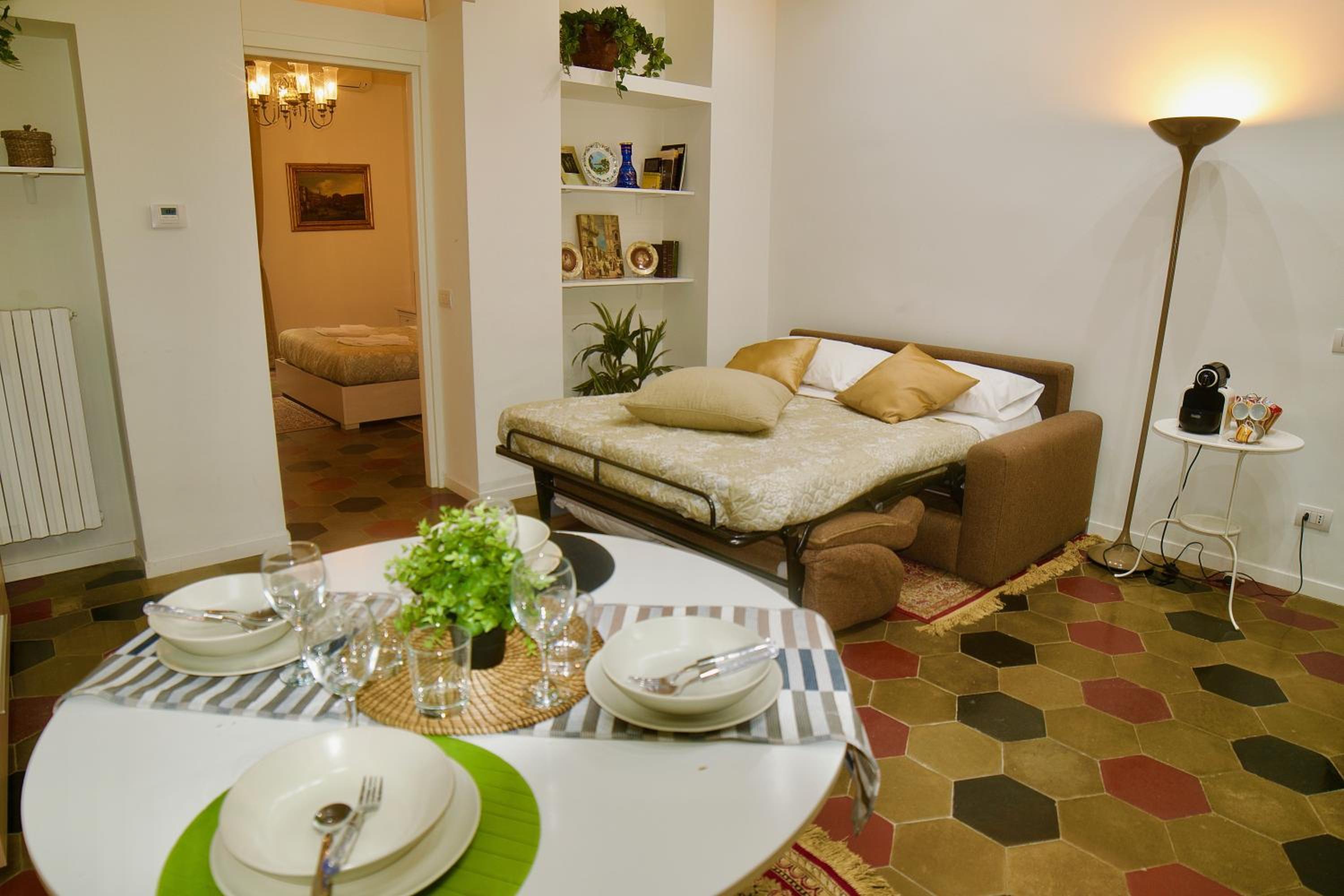 Splendido Trilocale zona Isola