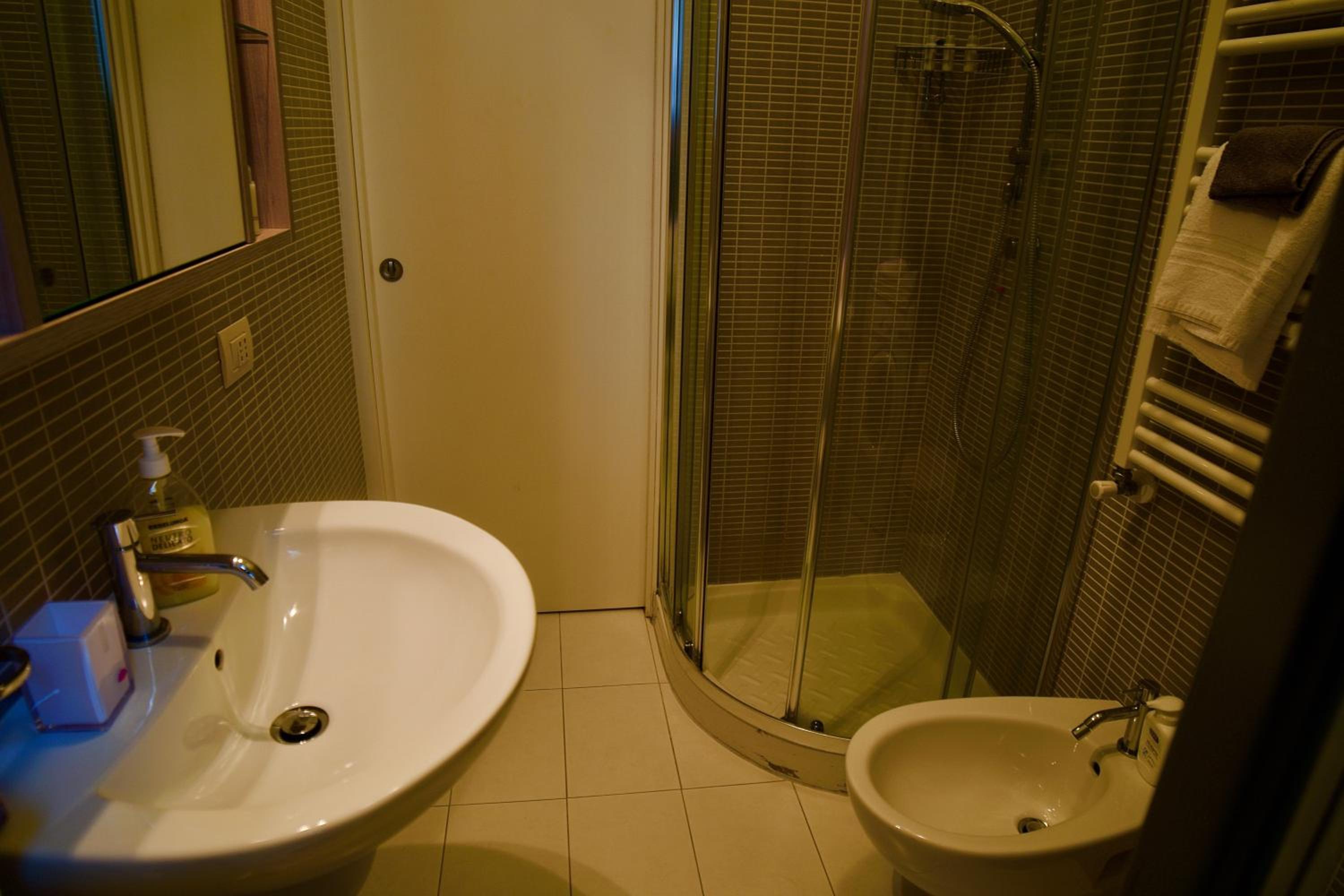 Splendido Trilocale zona Isola