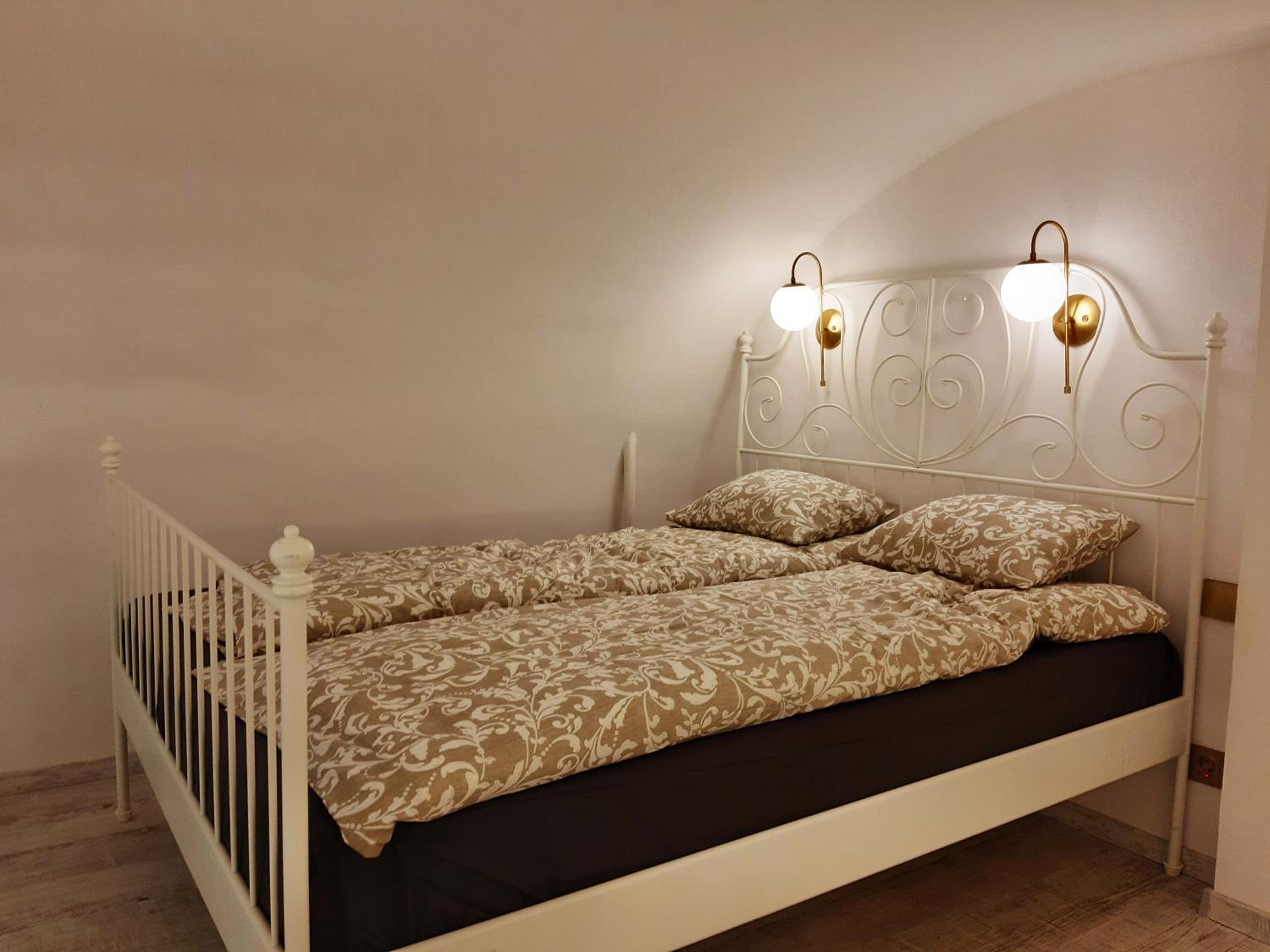 Danube Elegance Apartment
