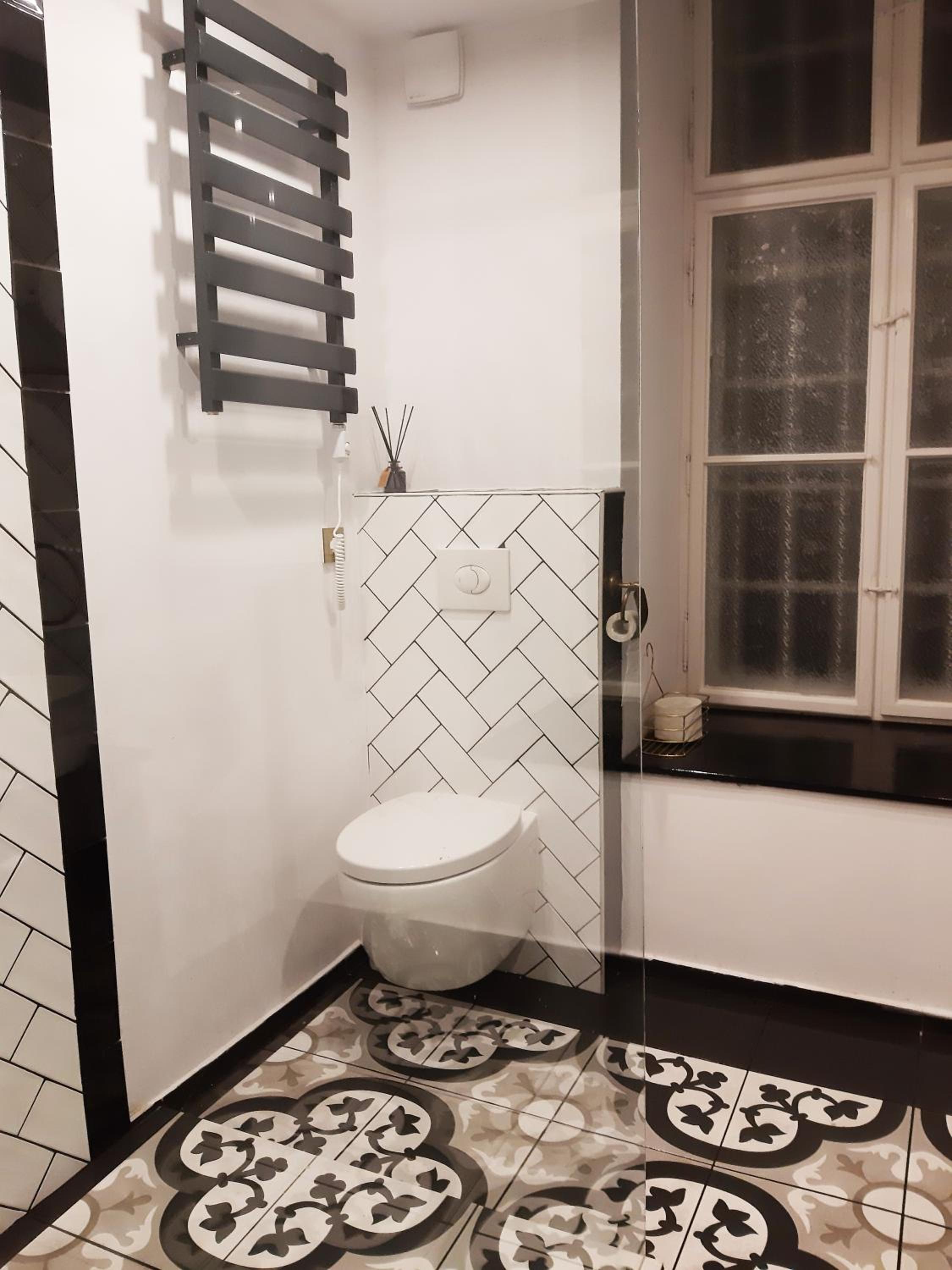 Danube Elegance Apartment