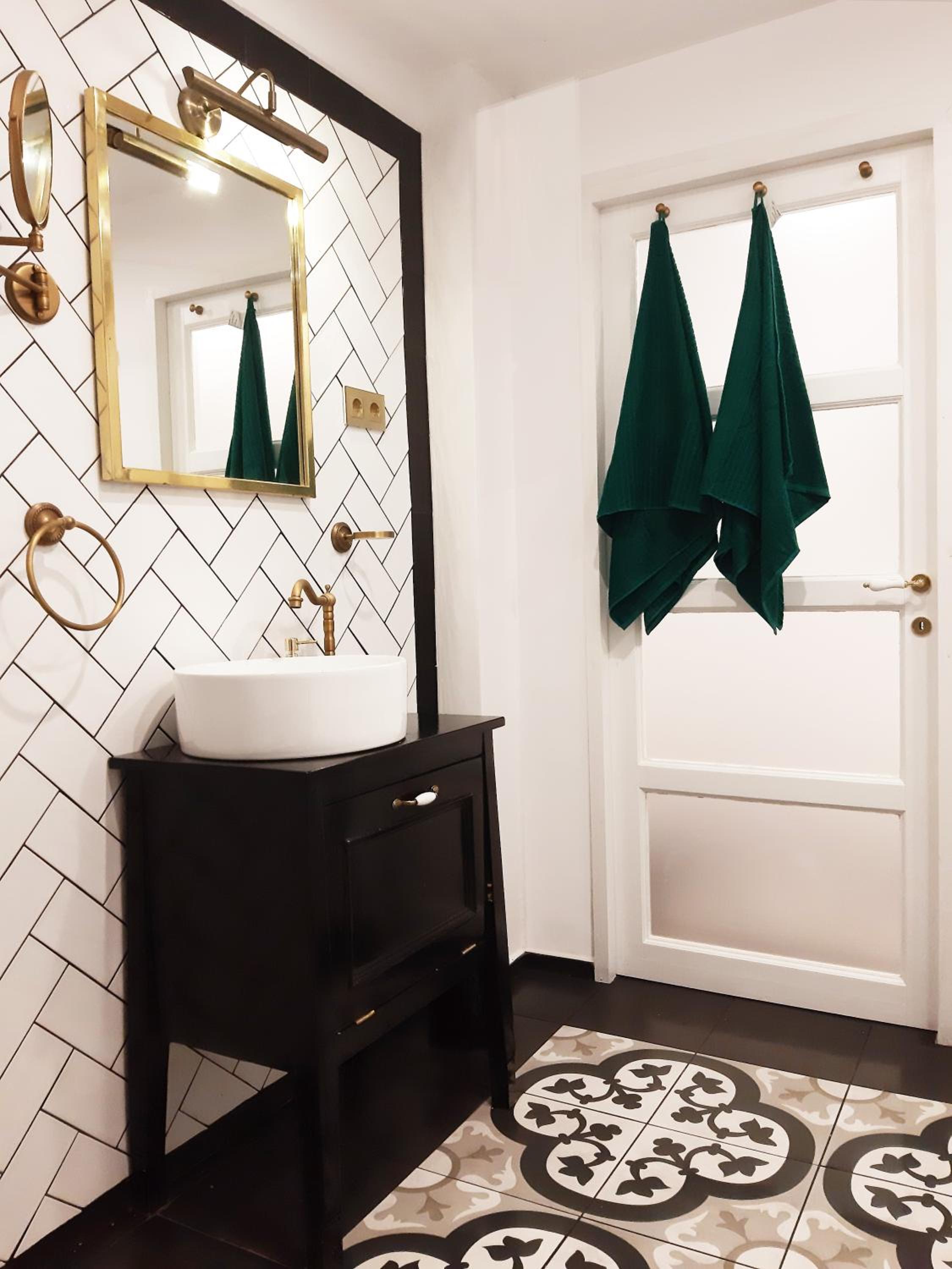 Danube Elegance Apartment