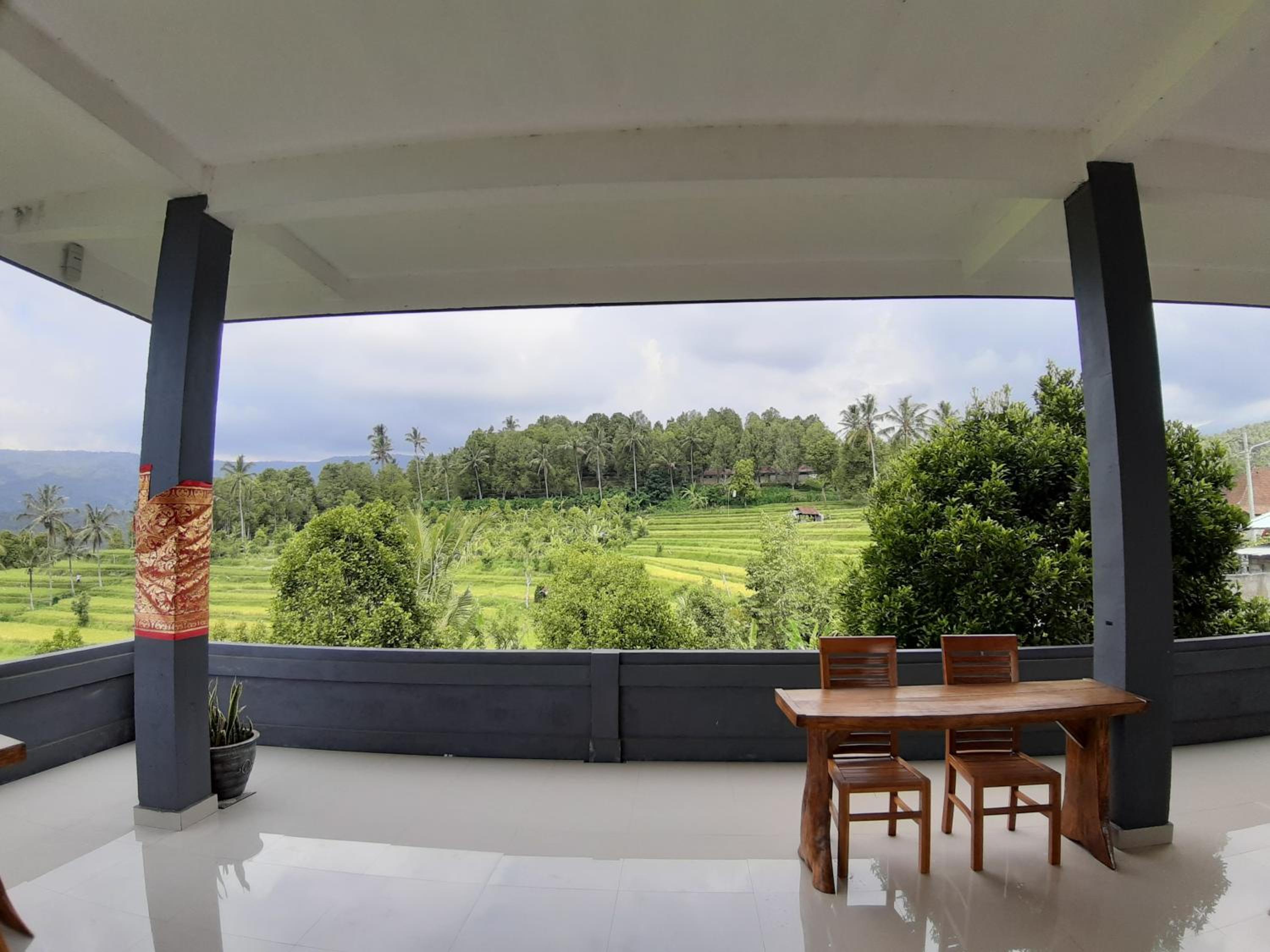 Candra Cottage