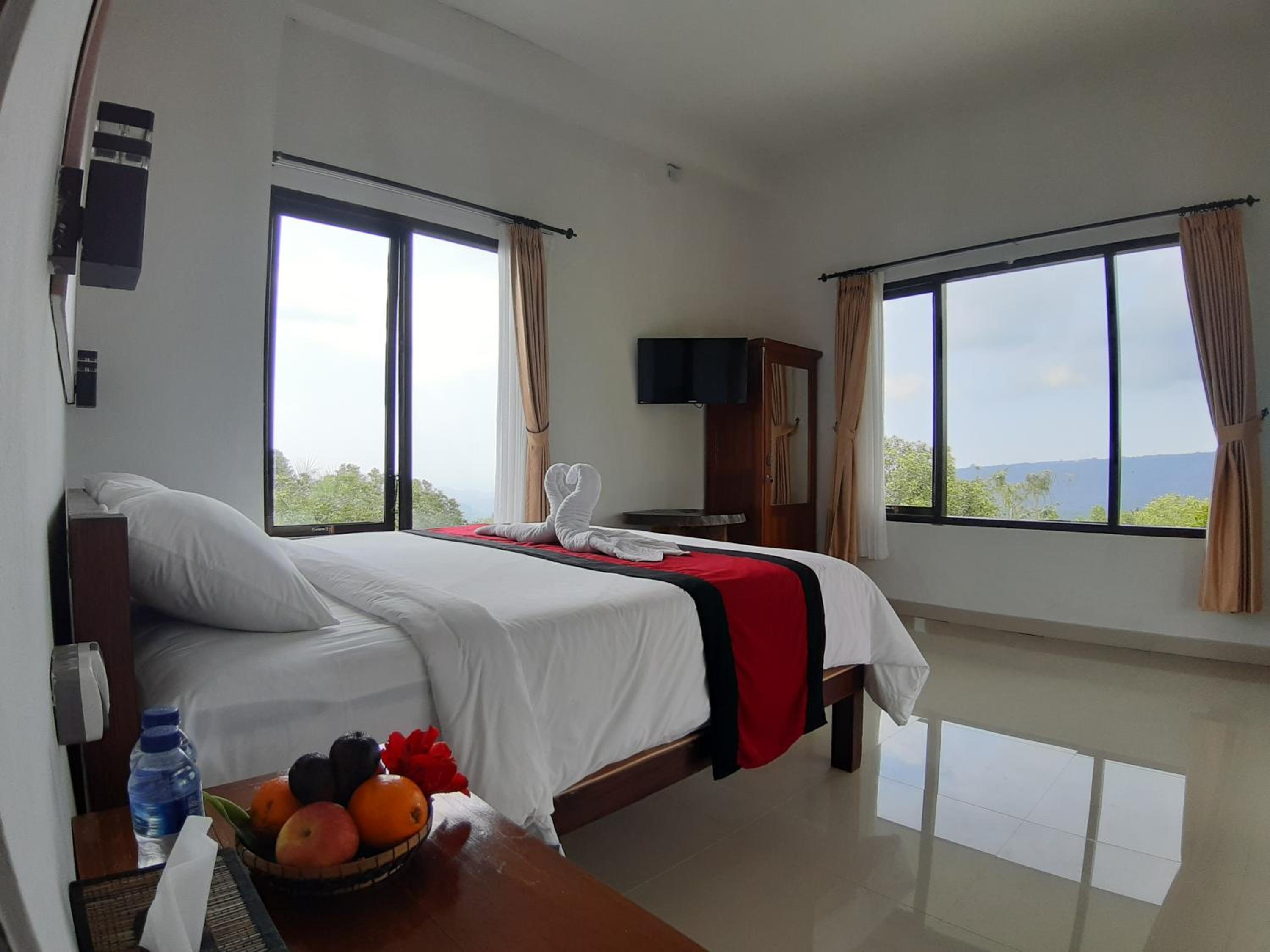 Candra Cottage