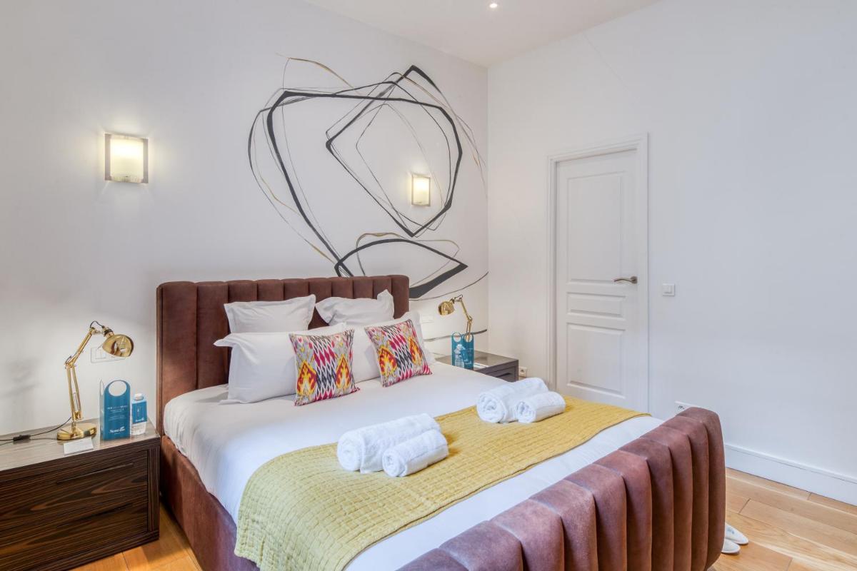Sweet Inn - Rue de Cerisoles