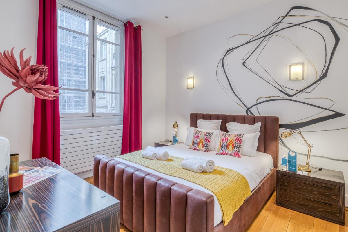 Sweet Inn - Rue de Cerisoles