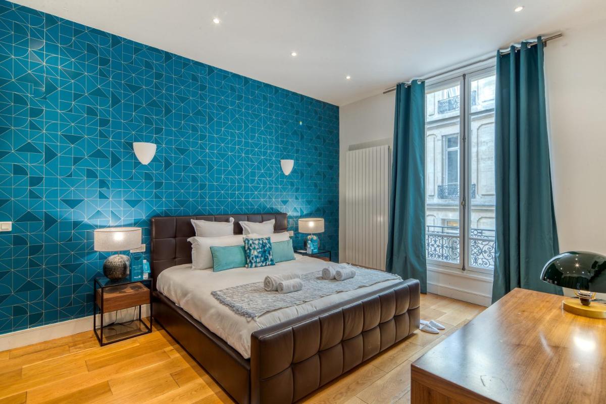 Sweet Inn - Rue de Cerisoles